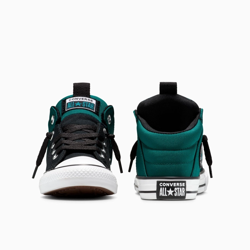 ZAPATILLAS NIÑO CONVERSE URBANAS CHUCK TAYLOR ALL STAR AXEL - 5