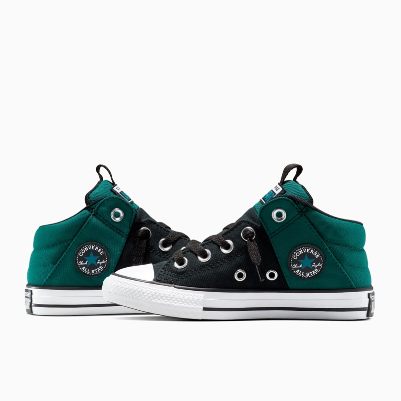 ZAPATILLAS NIÑO CONVERSE URBANAS CHUCK TAYLOR ALL STAR AXEL - 6