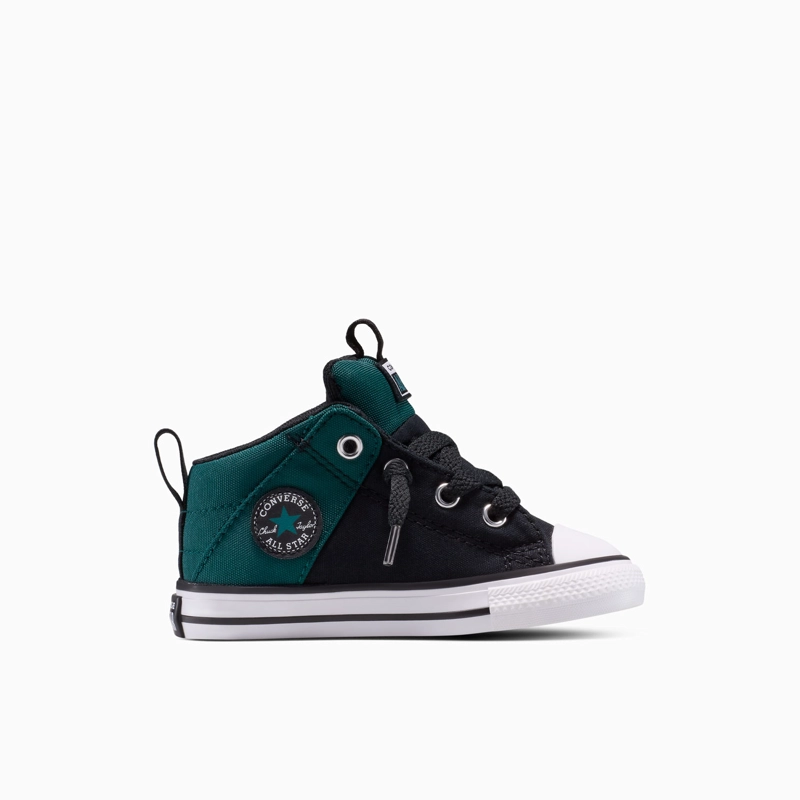 ZAPATILLAS NIÑO CONVERSE URBANAS CHUCK TAYLOR ALL STAR AXEL - 1