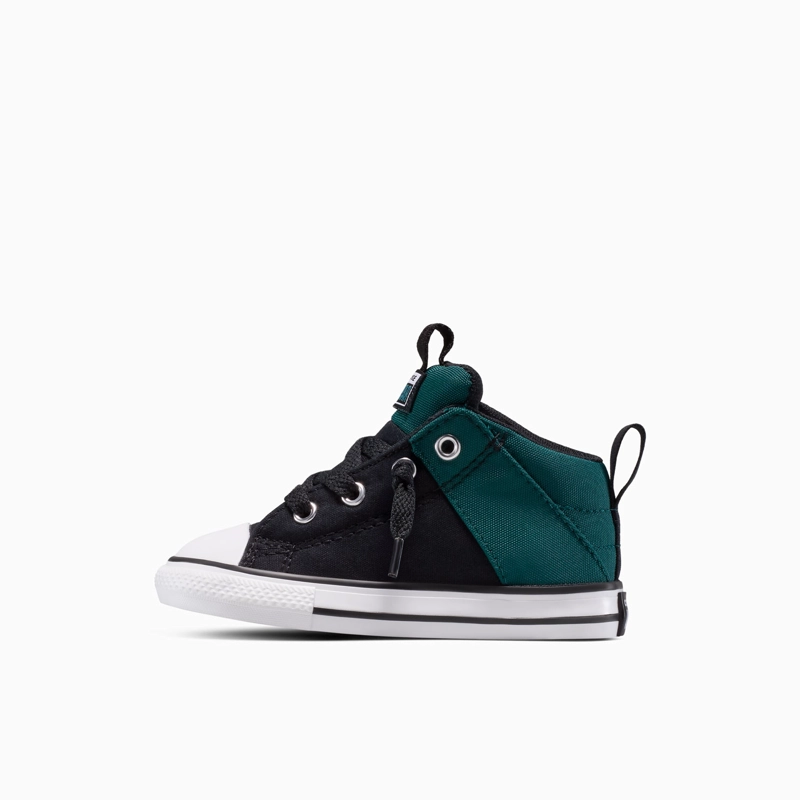 ZAPATILLAS NIÑO CONVERSE URBANAS CHUCK TAYLOR ALL STAR AXEL - 2