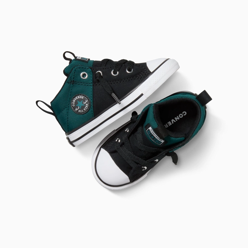 ZAPATILLAS NIÑO CONVERSE URBANAS CHUCK TAYLOR ALL STAR AXEL - 3