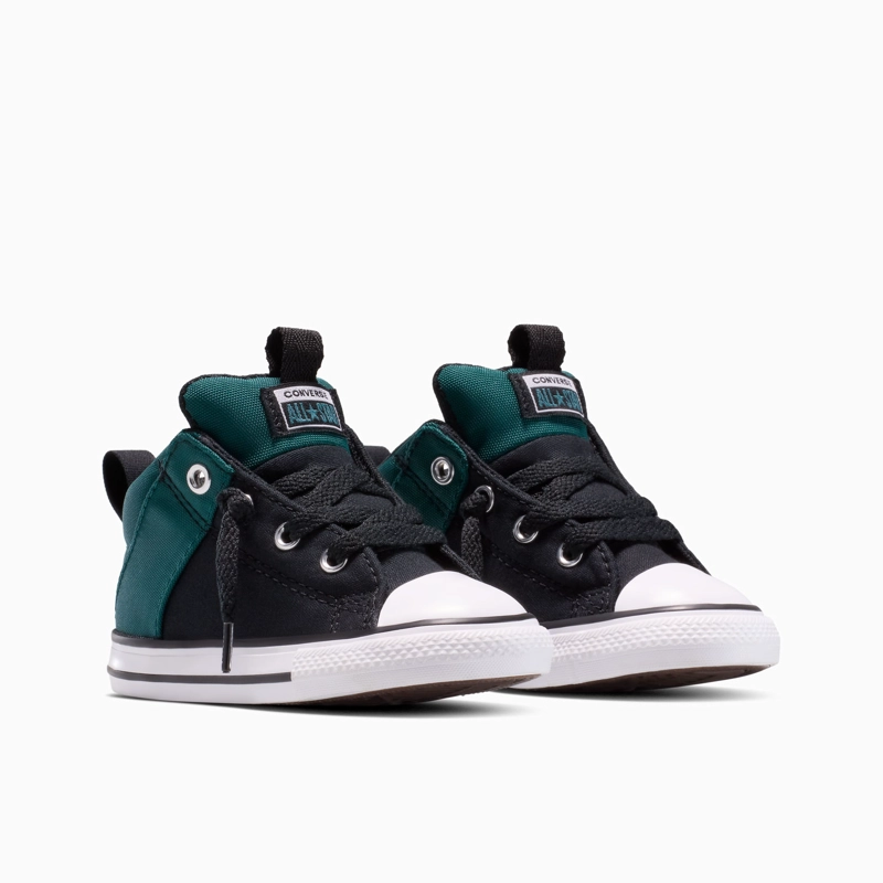 ZAPATILLAS NIÑO CONVERSE URBANAS CHUCK TAYLOR ALL STAR AXEL - 4