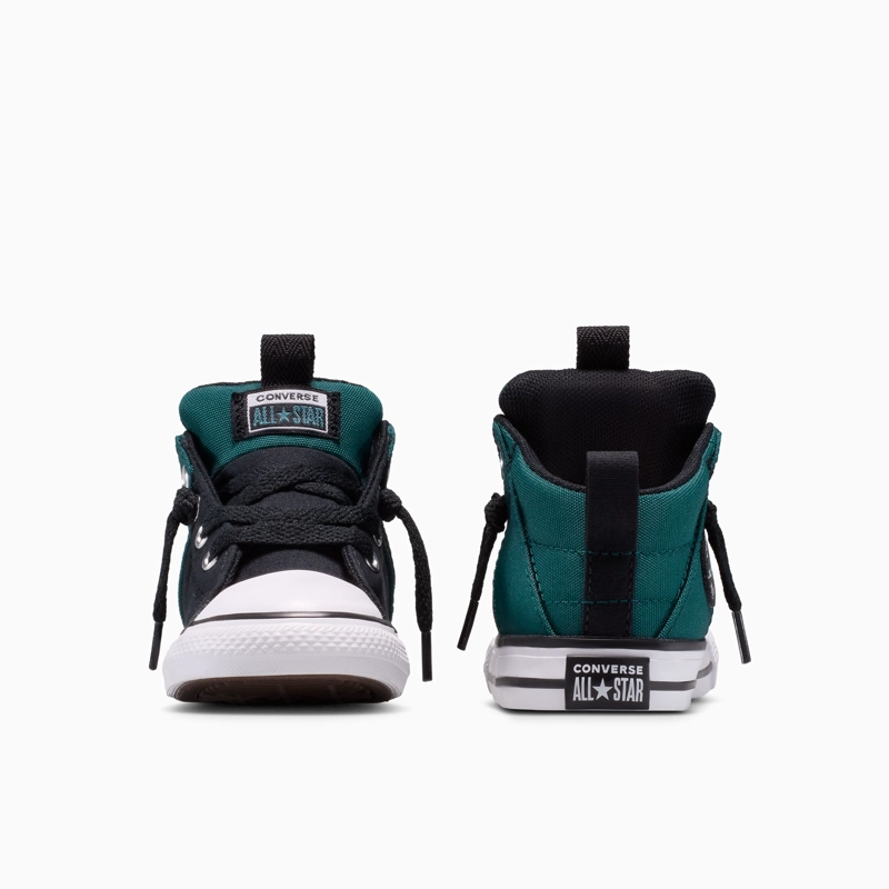ZAPATILLAS NIÑO CONVERSE URBANAS CHUCK TAYLOR ALL STAR AXEL - 5