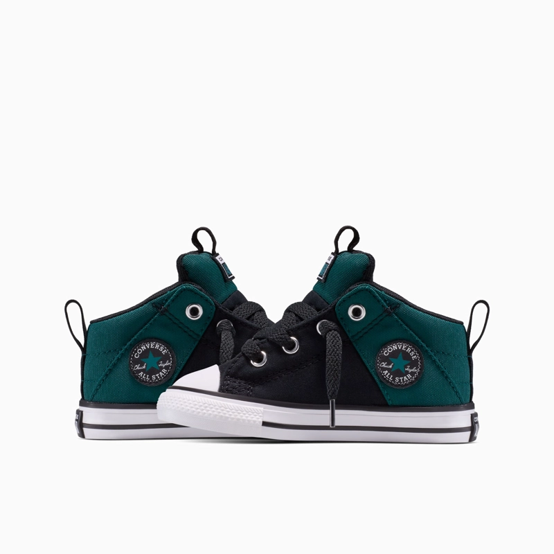 ZAPATILLAS NIÑO CONVERSE URBANAS CHUCK TAYLOR ALL STAR AXEL - 6