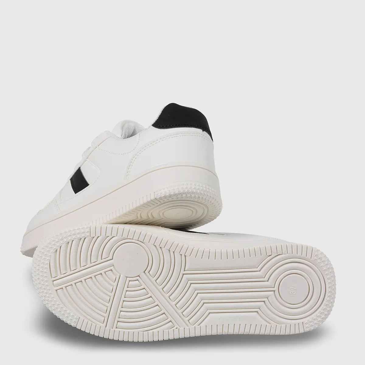 ZAPATILLAS NIÑO INDEX OLEO - 4
