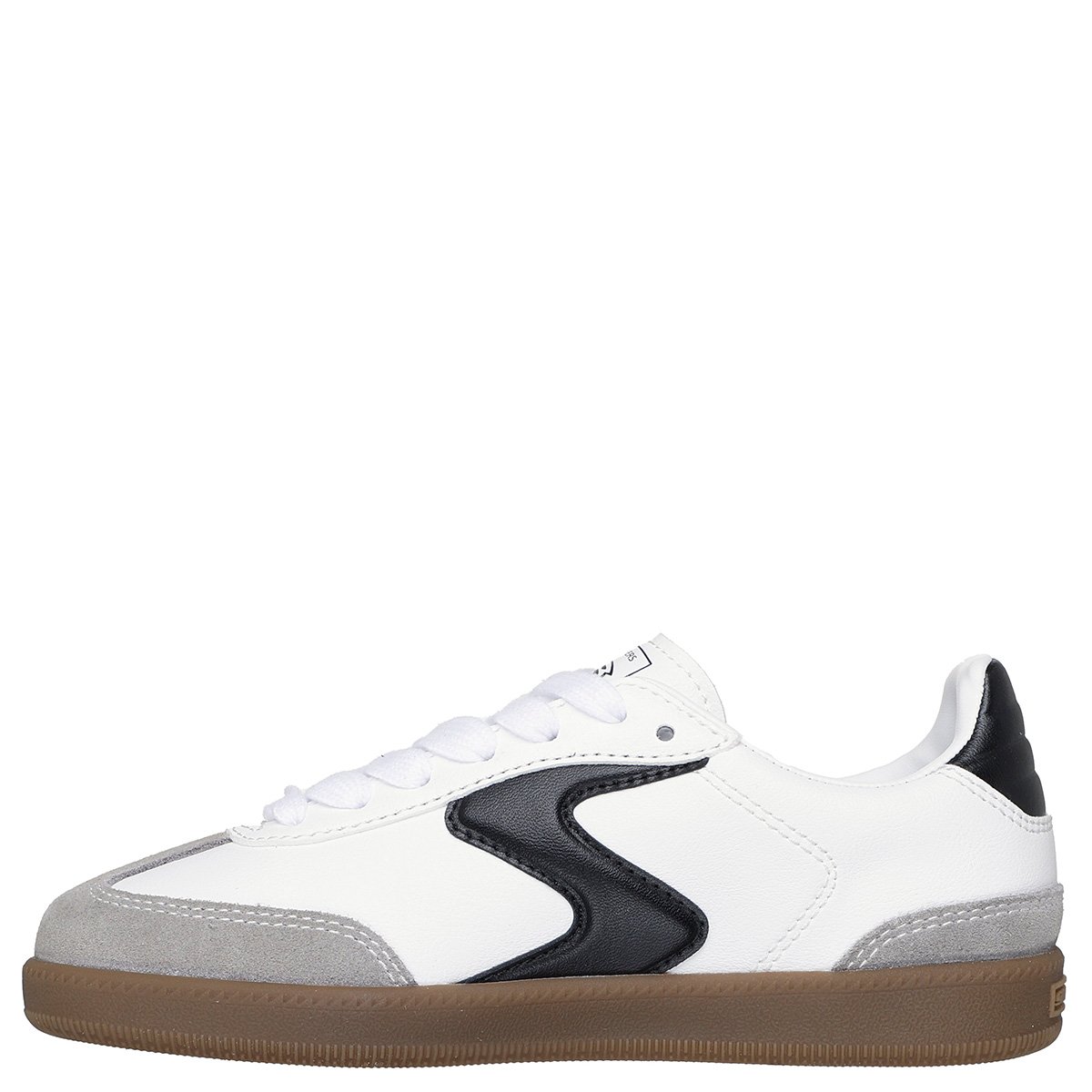 ZAPATILLAS NIÑO SKECHERS URBANAS BLANCO HOTSHOT - 3