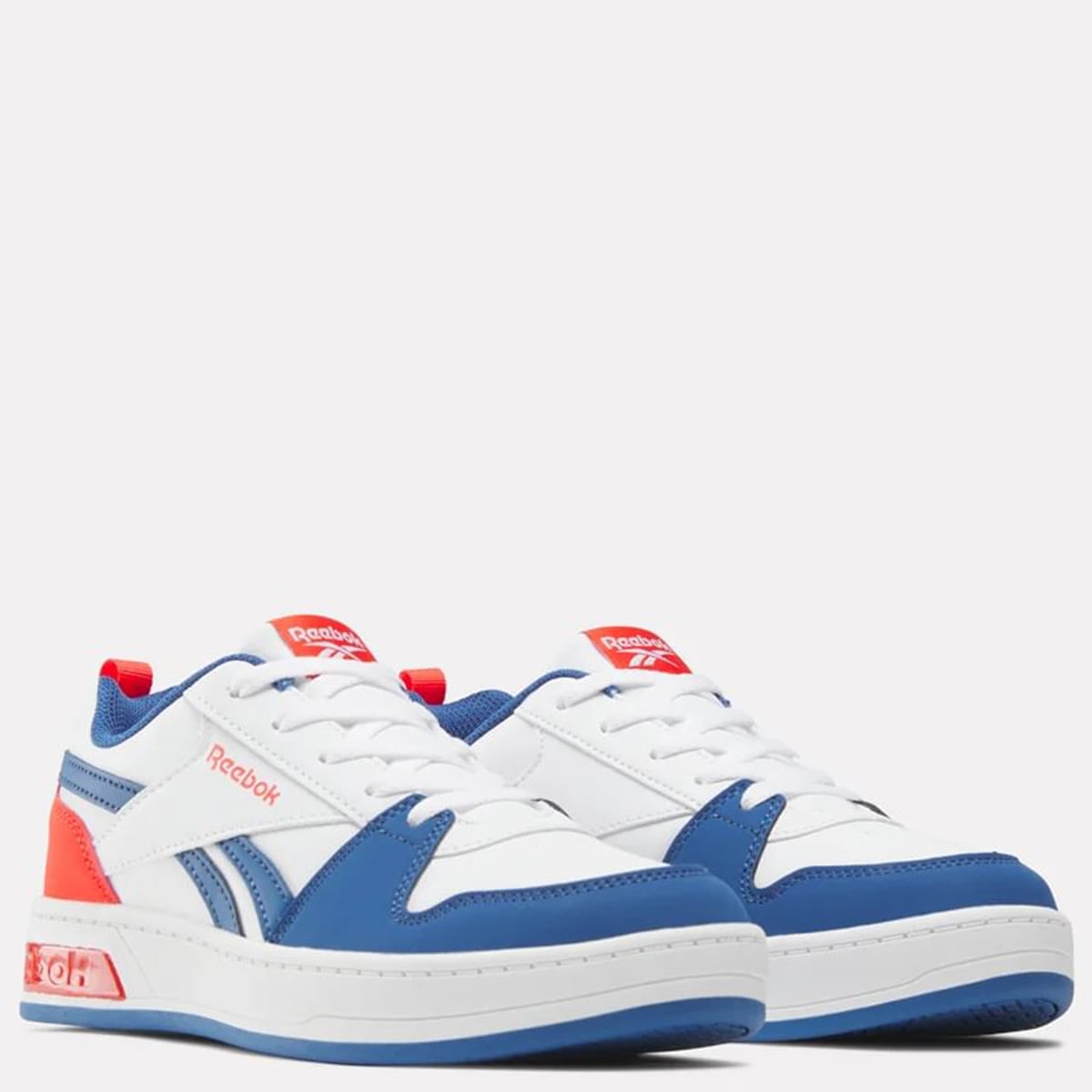ZAPATILLAS NIÑO REEBOK BLANCO - 2