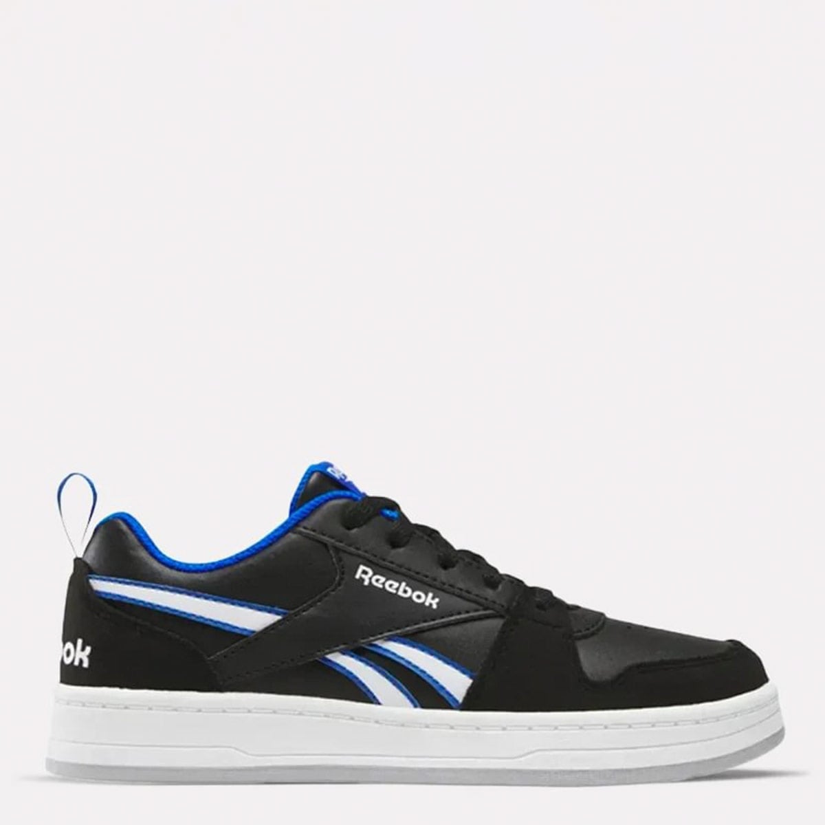 ZAPATILLAS UNISEX REEBOK NEGRO 100238480 - 1