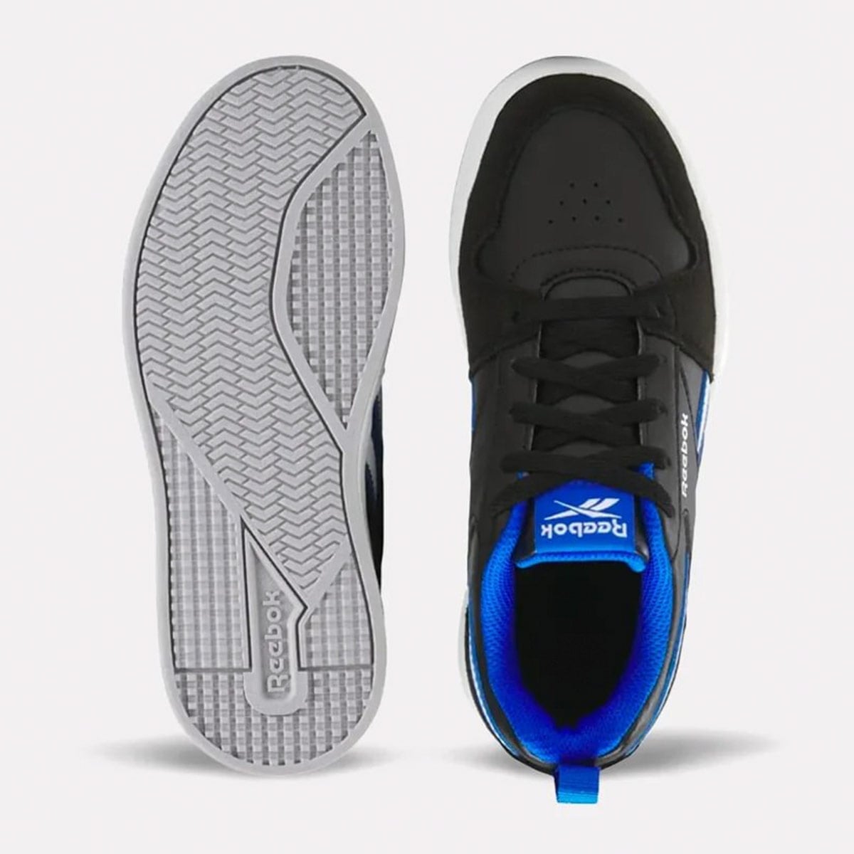 ZAPATILLAS UNISEX REEBOK NEGRO 100238480 - 2