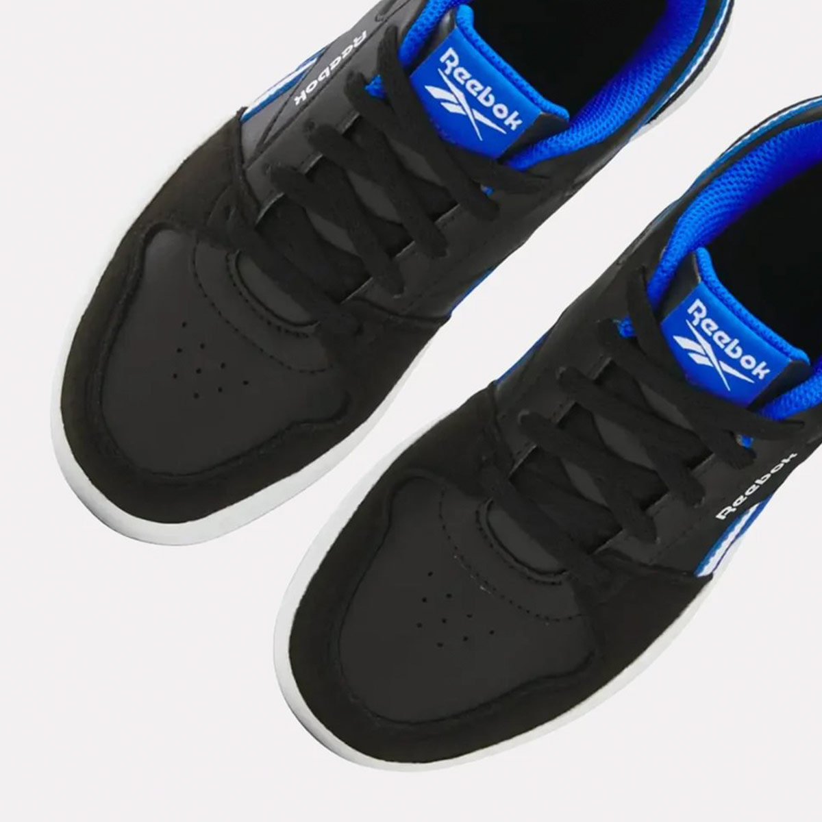 ZAPATILLAS UNISEX REEBOK NEGRO 100238480 - 3