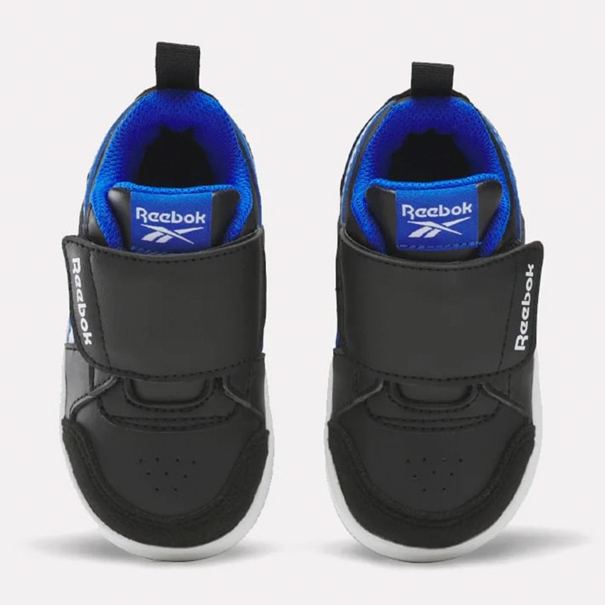 ZAPATILLAS UNISEX REEBOK NEGRO 100238484 - 3