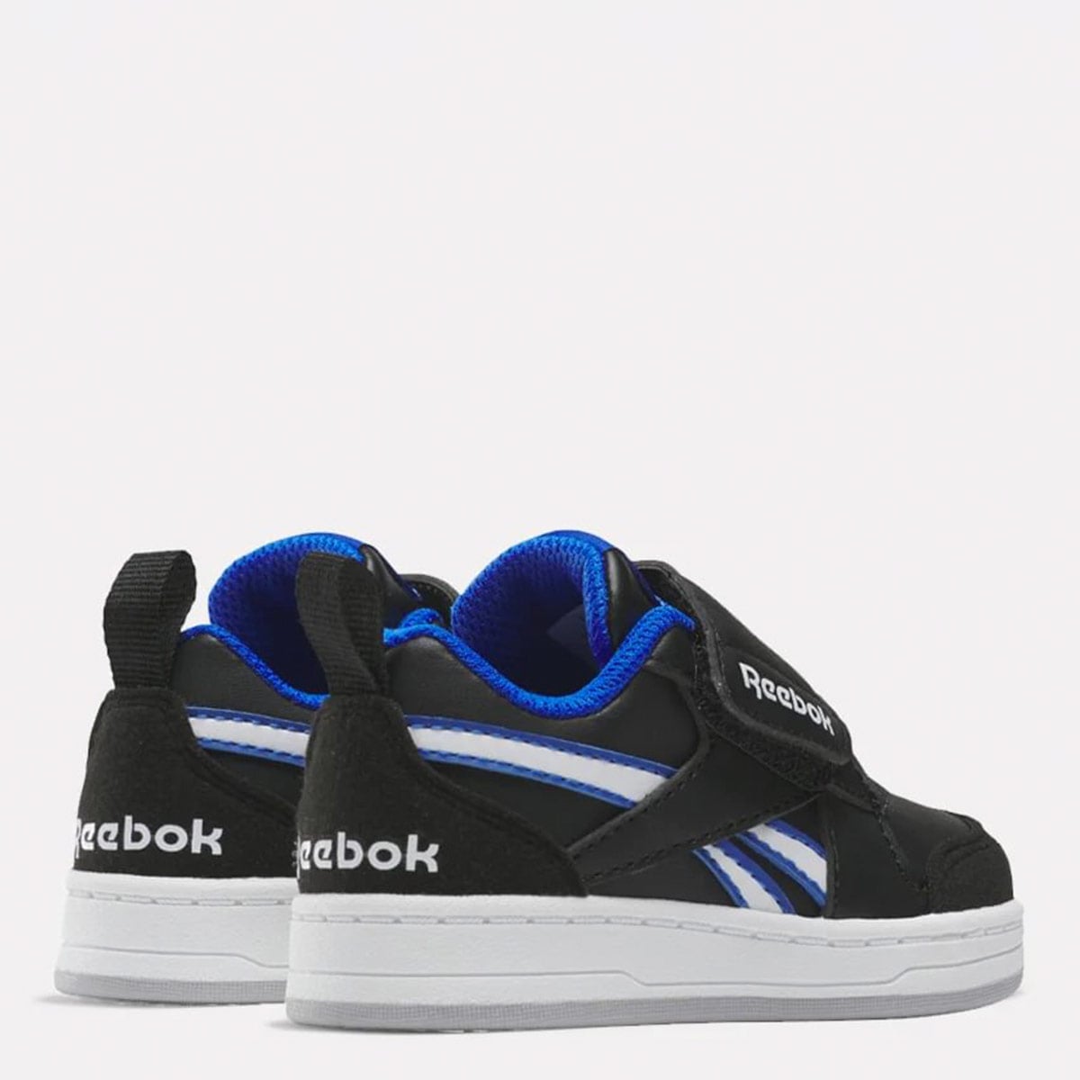 ZAPATILLAS UNISEX REEBOK NEGRO 100238484 - 4