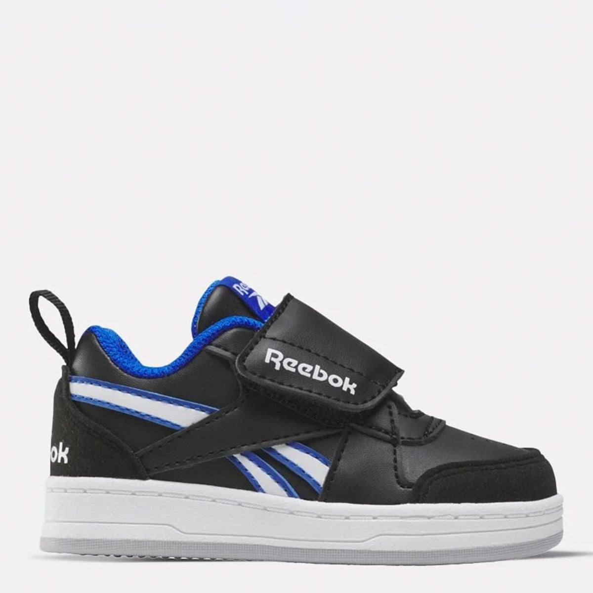 ZAPATILLAS UNISEX REEBOK NEGRO 100238484 - 1