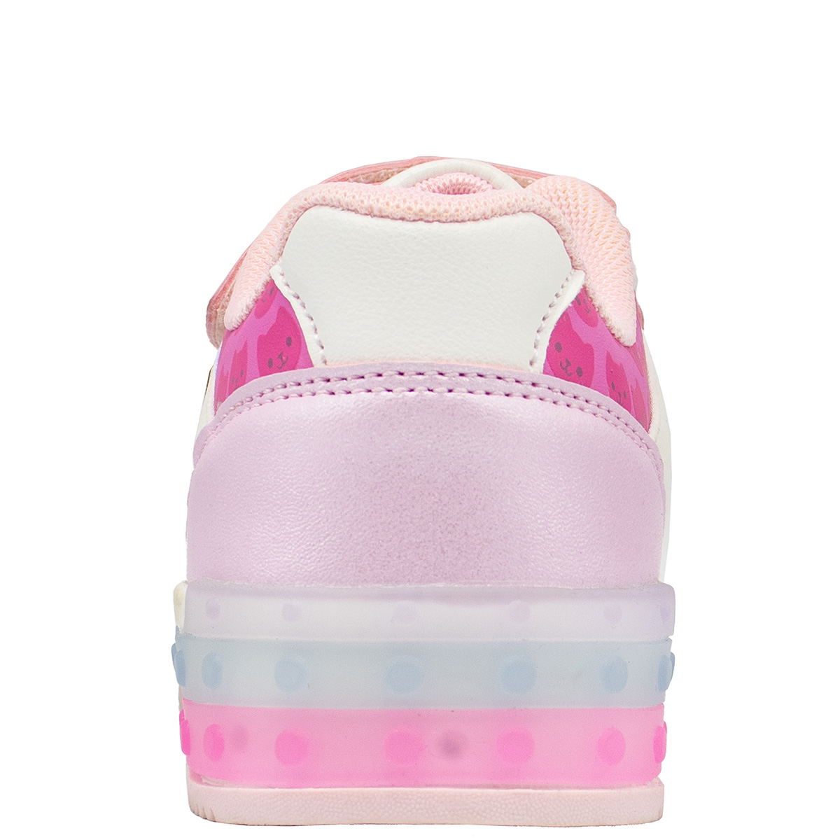 ZAPATILLAS NIÑA CHILDRENS CLUB URBANAS ROSADO 2GDH007 - 2