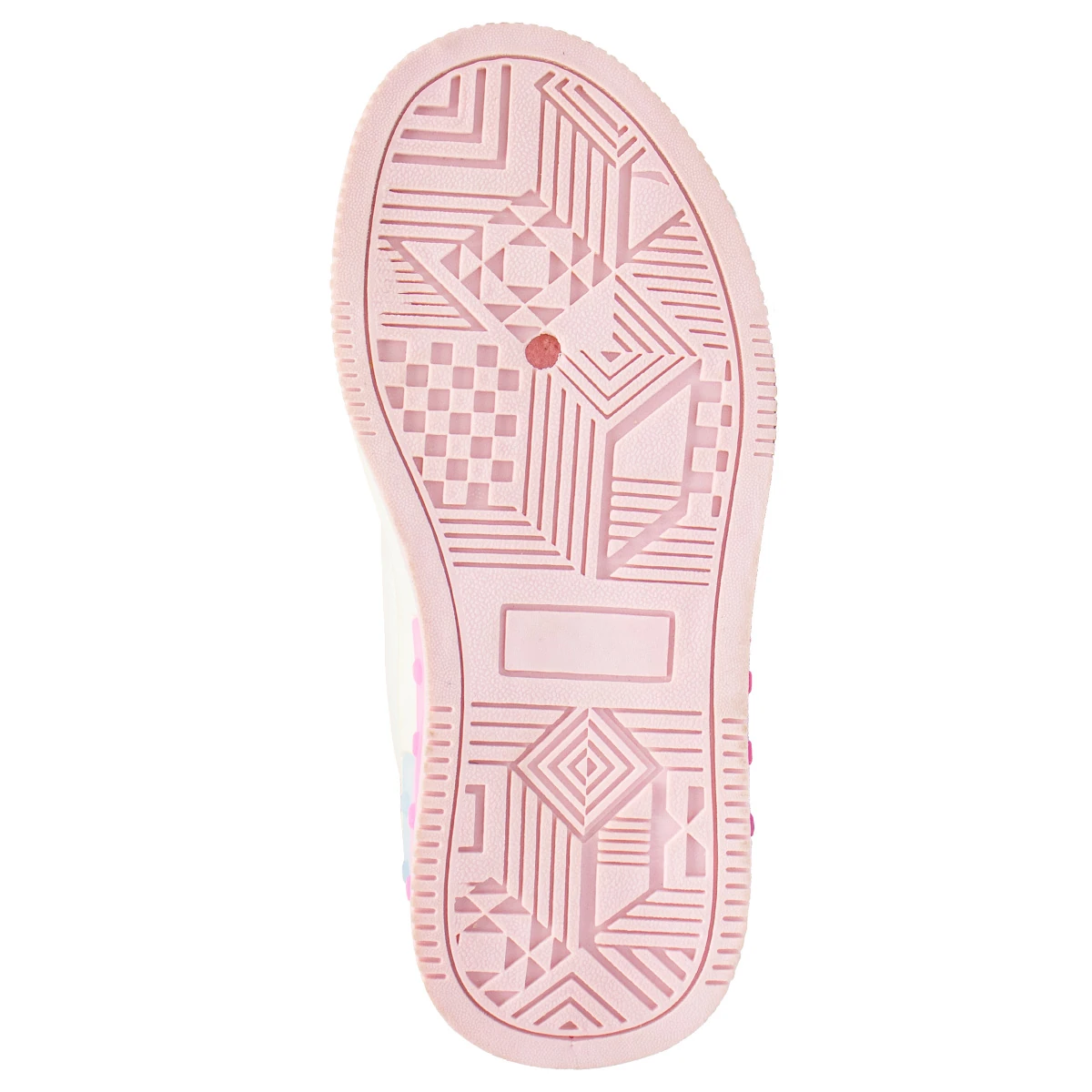 ZAPATILLAS NIÑA CHILDRENS CLUB URBANAS ROSADO 2GDH007 - 3