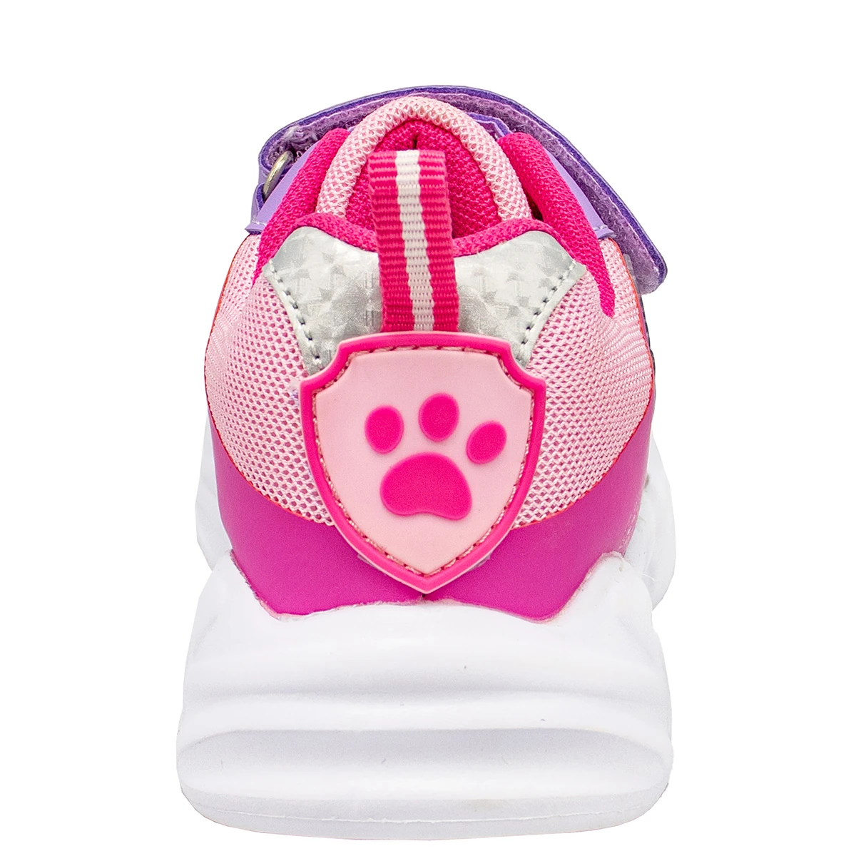 ZAPATILLAS NIÑA CHILDRENS CLUB URBANAS LILA 2PW283 - 2
