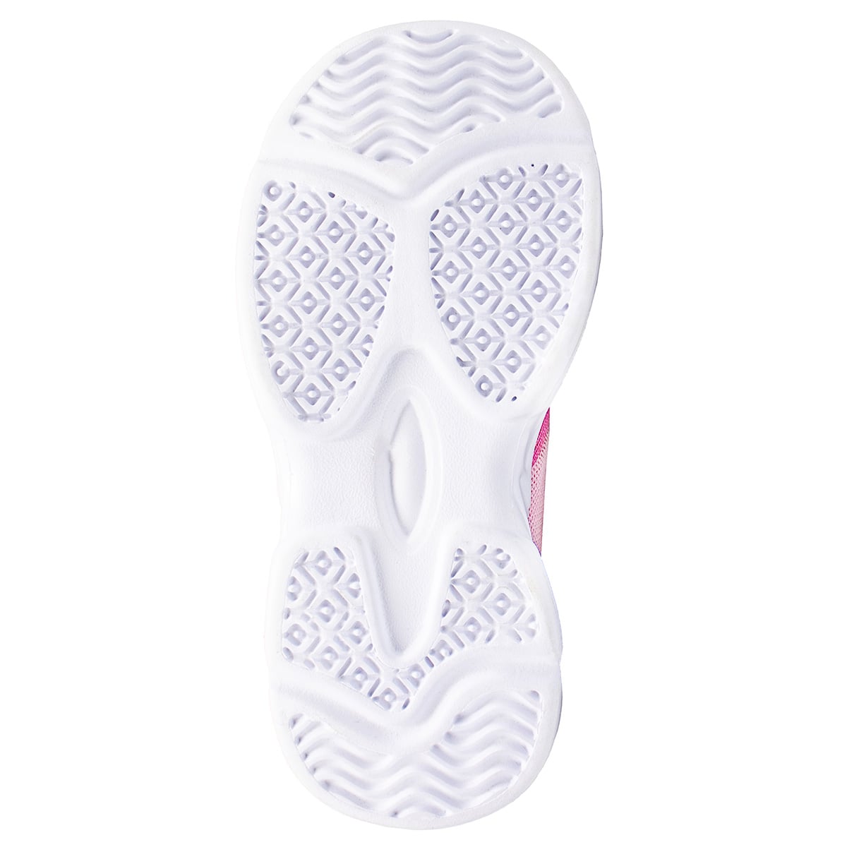 ZAPATILLAS NIÑA CHILDRENS CLUB URBANAS LILA 2PW283 - 3