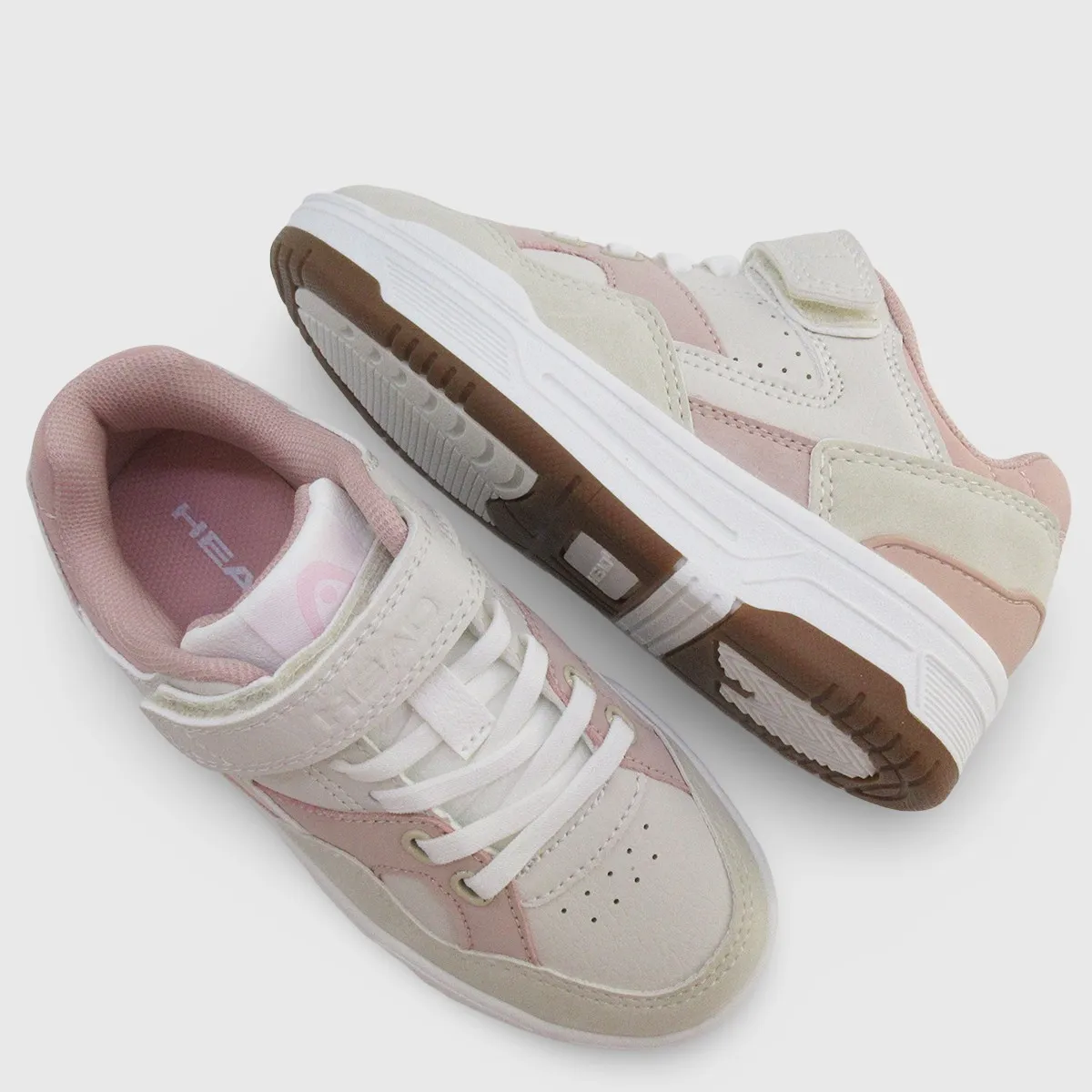 ZAPATILLAS NIÑA HEAD JEVIA - 3