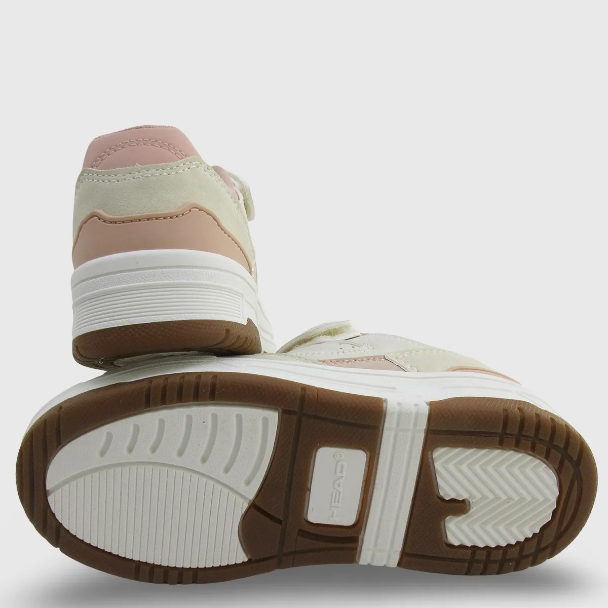 ZAPATILLAS NIÑA HEAD JEVIA - 4