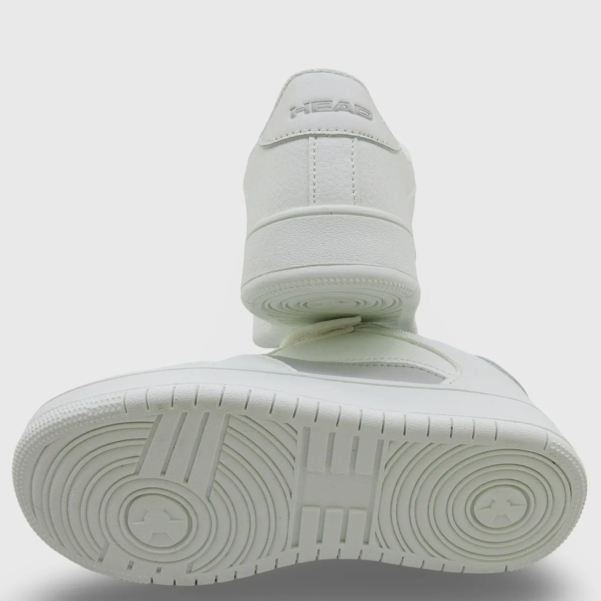 ZAPATILLAS NIÑO HEAD FEGRIS - 4