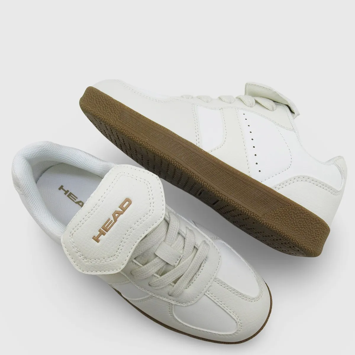 ZAPATILLAS NIÑO HEAD ESOCCER - 3