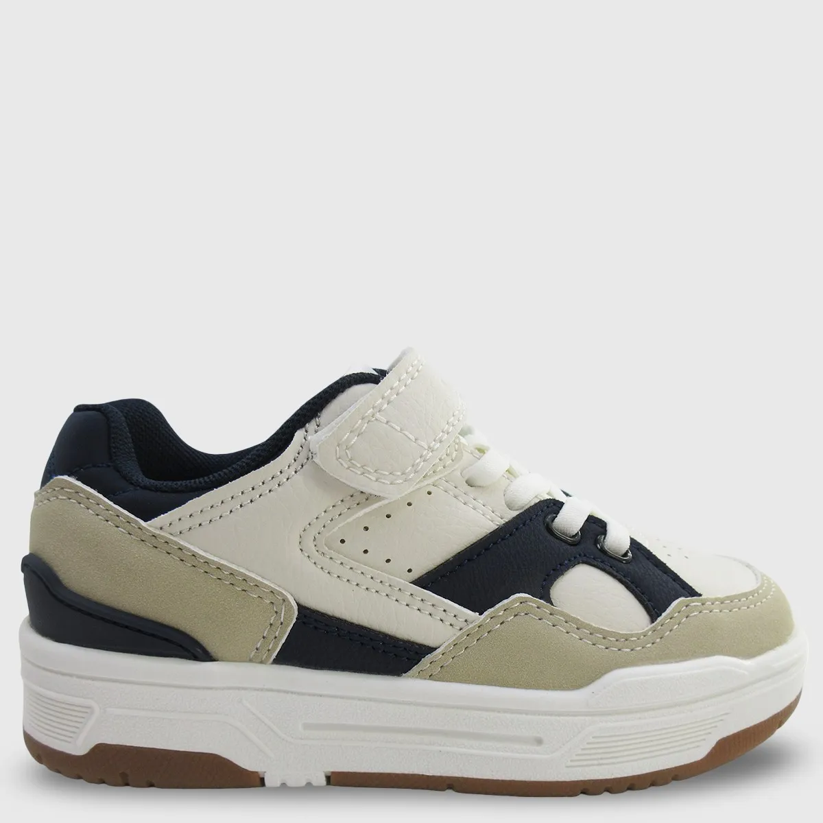 ZAPATILLAS NIÑO HEAD FEVIA - 1