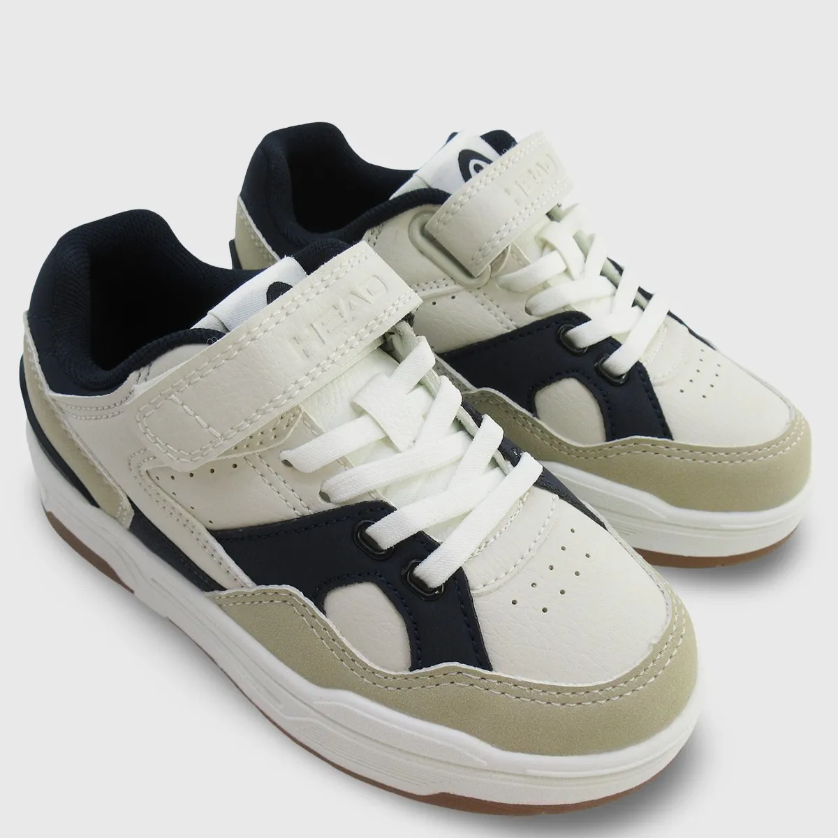ZAPATILLAS NIÑO HEAD FEVIA - 2