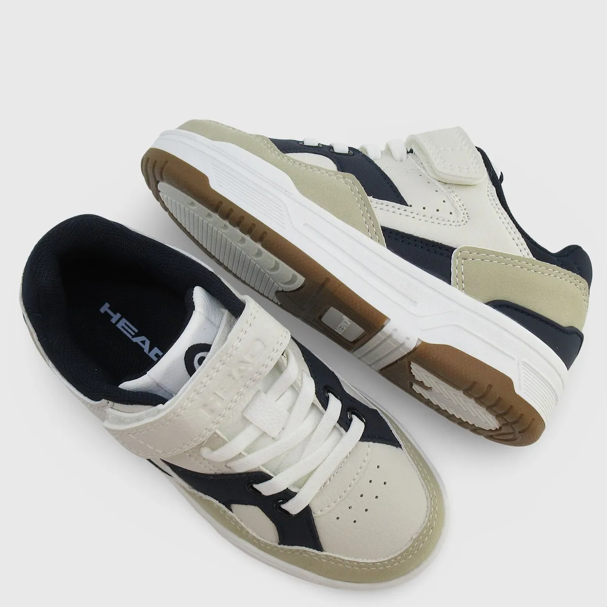 ZAPATILLAS NIÑO HEAD FEVIA - 3