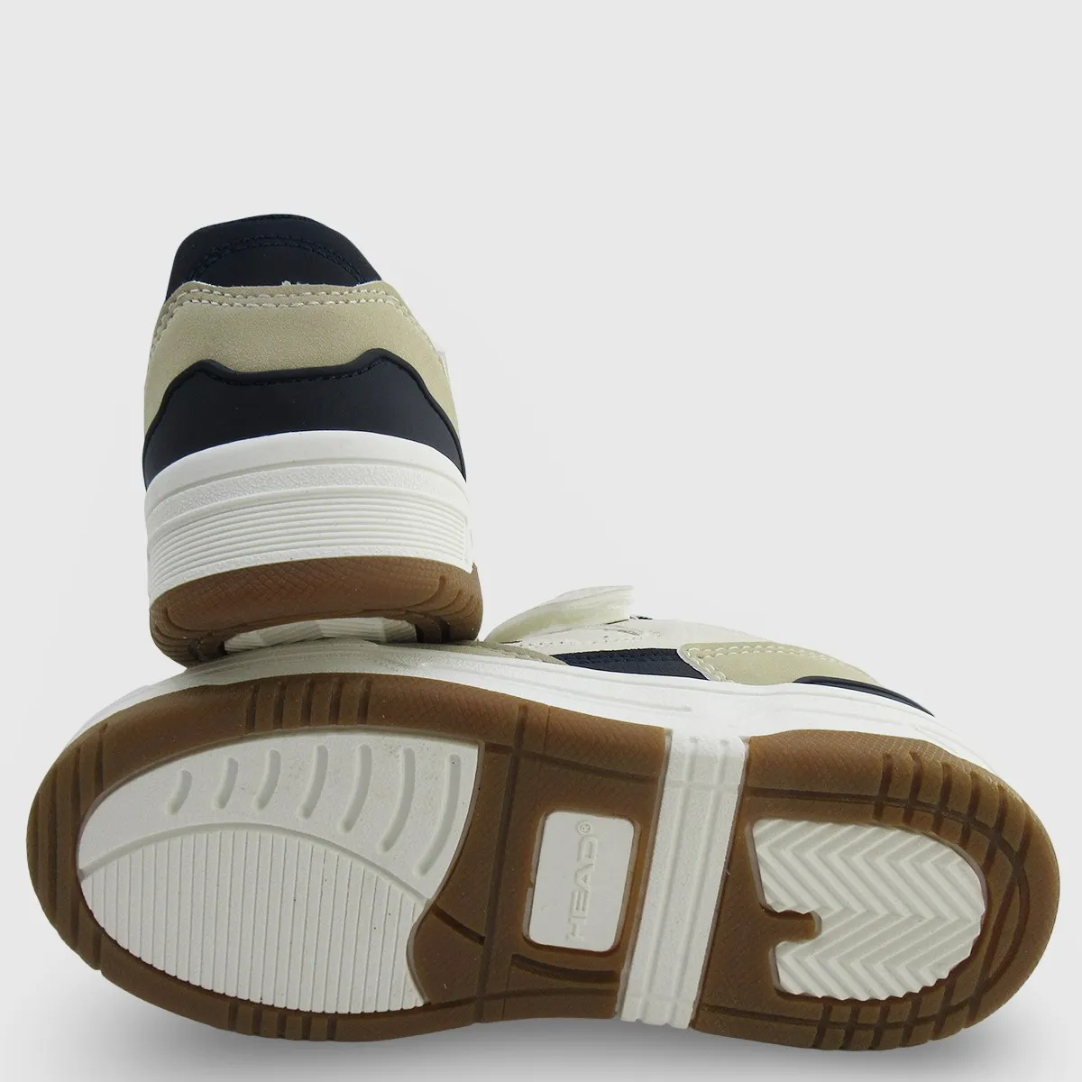 ZAPATILLAS NIÑO HEAD FEVIA - 4