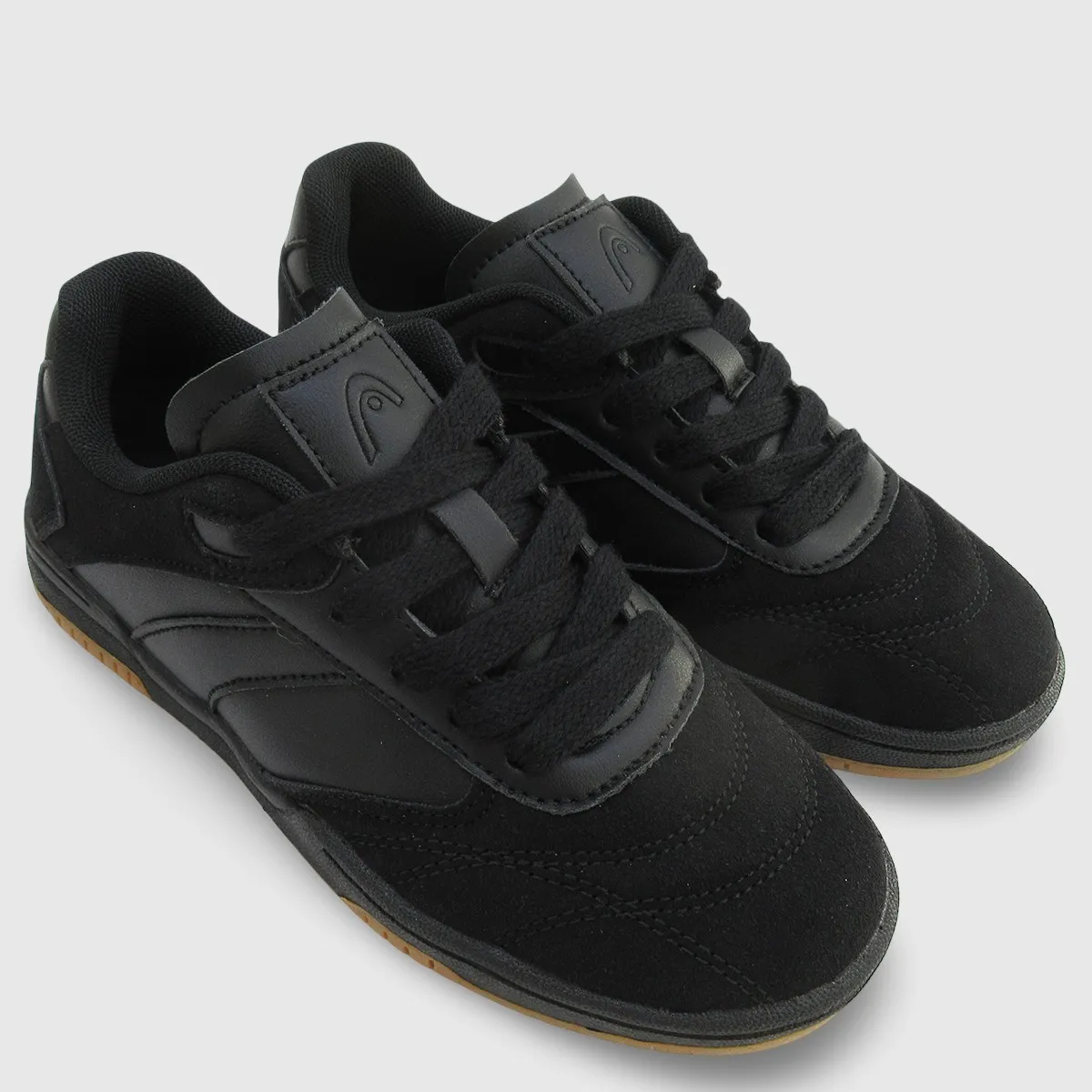 ZAPATILLAS NIÑO HEAD EKUNFU - 2