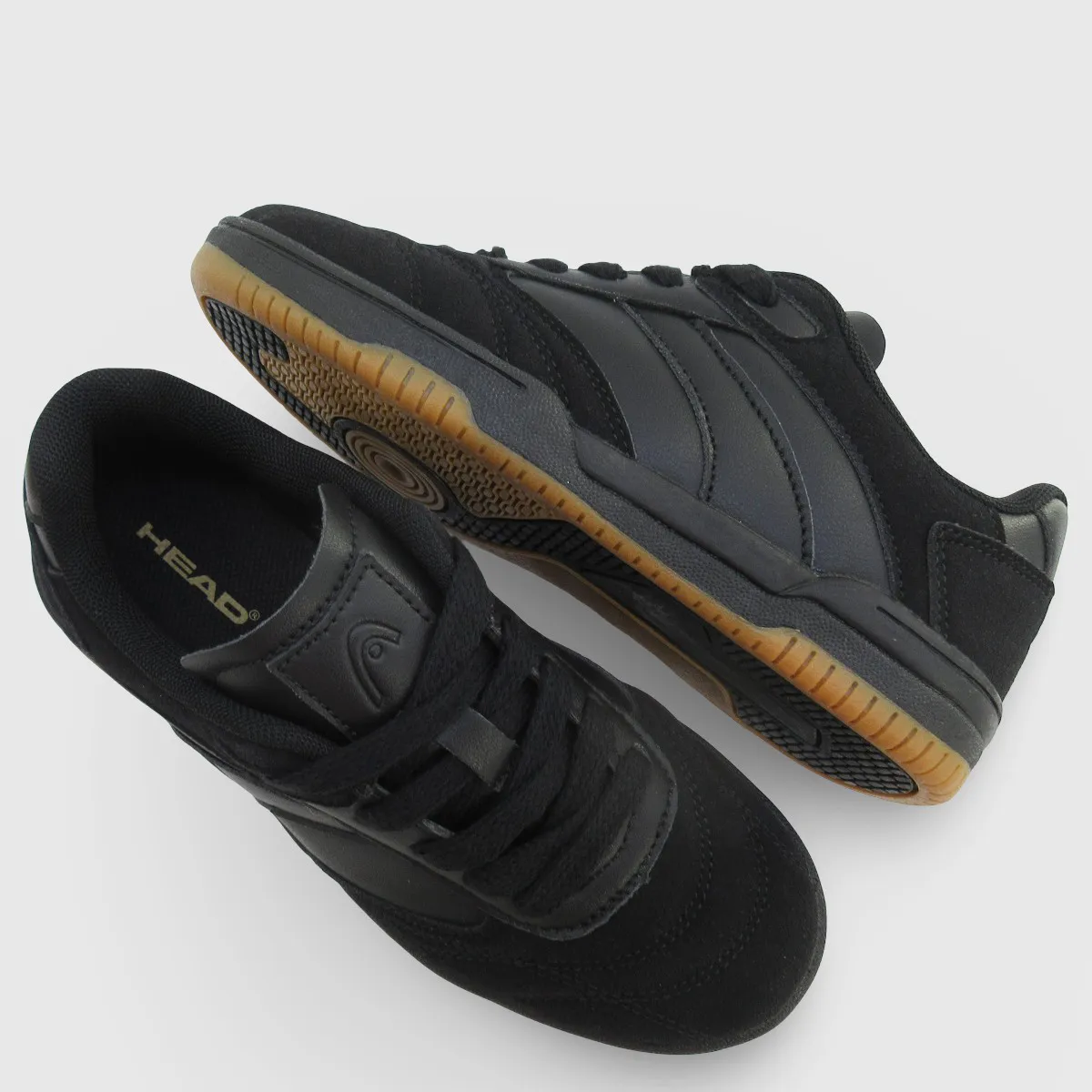 ZAPATILLAS NIÑO HEAD EKUNFU - 3