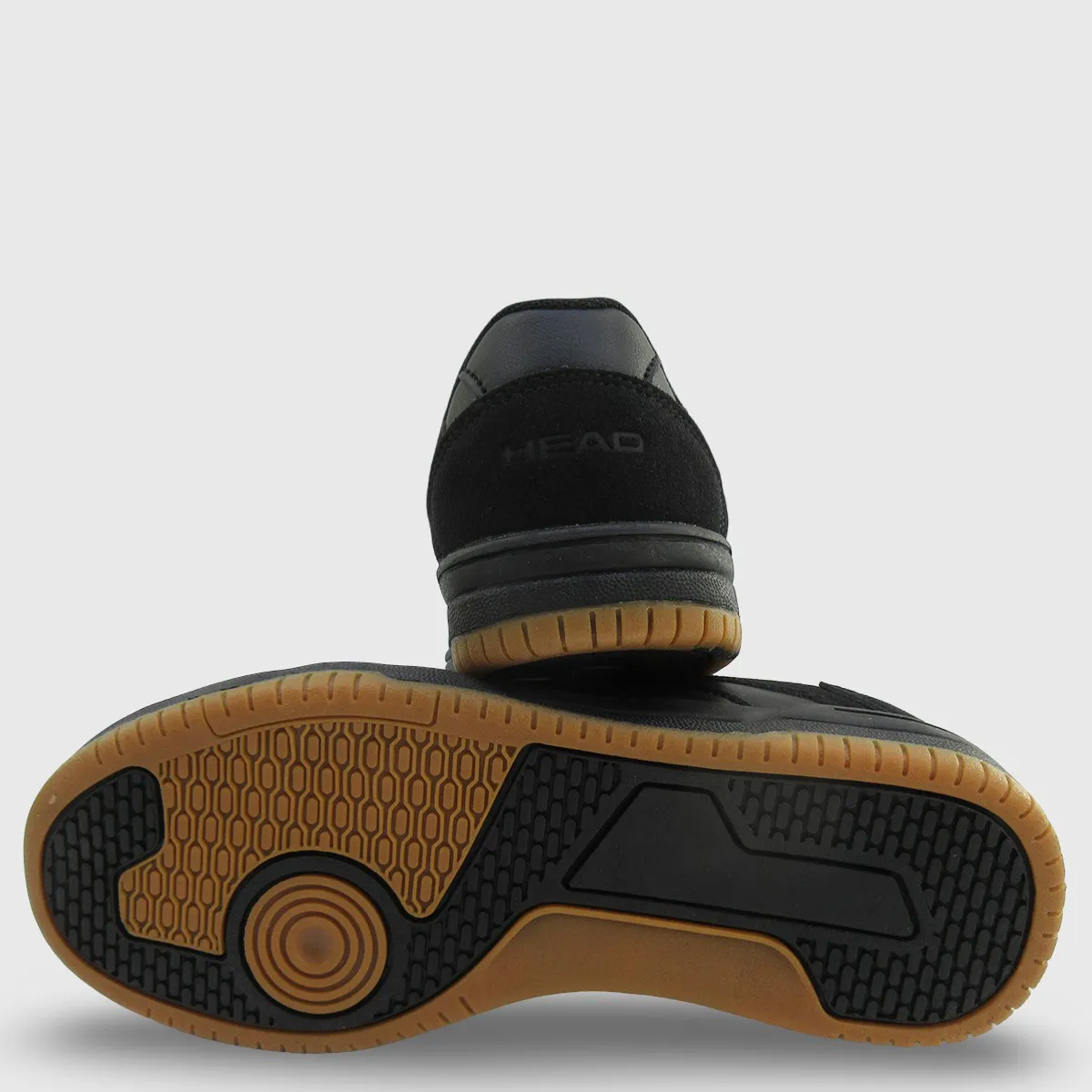 ZAPATILLAS NIÑO HEAD EKUNFU - 4