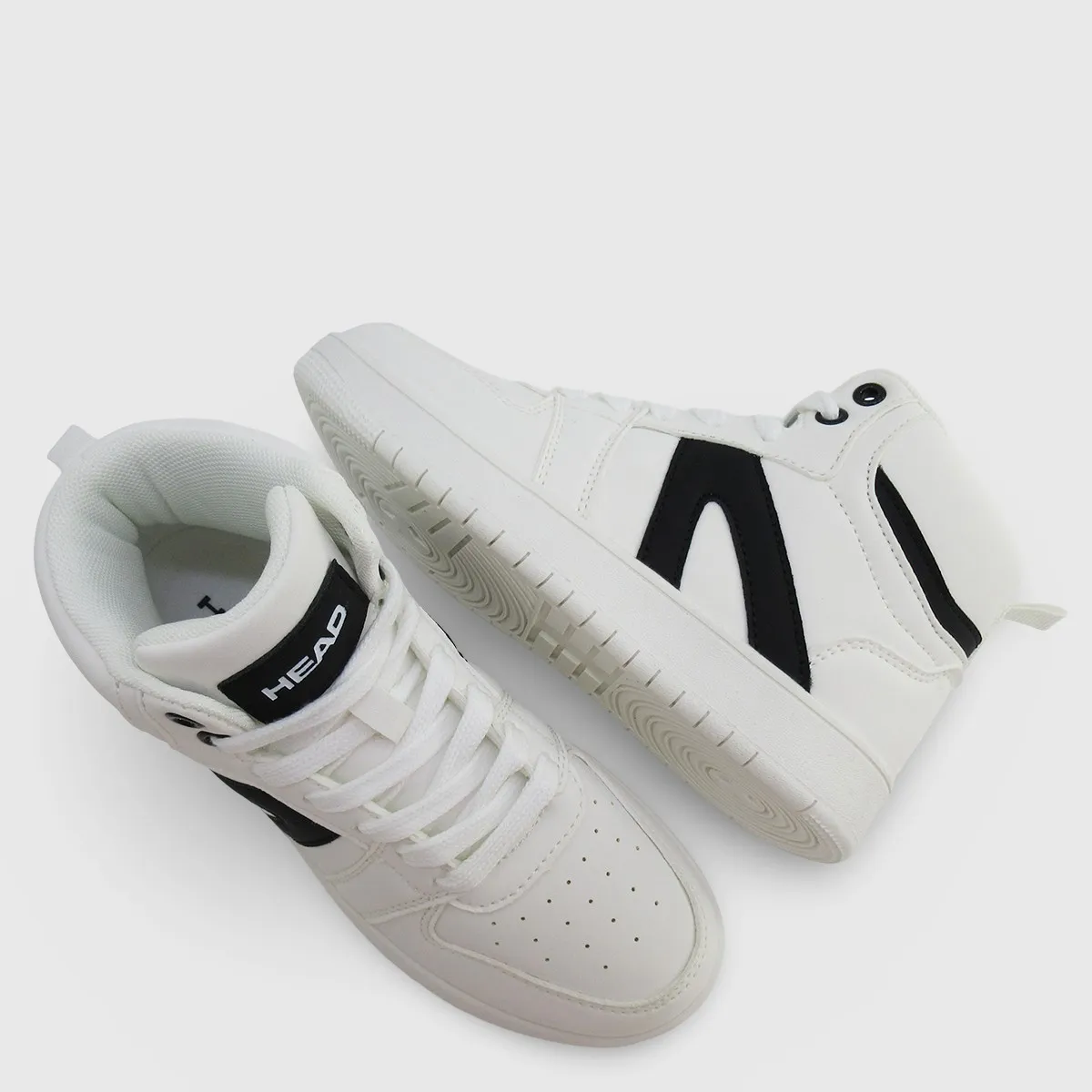 ZAPATILLAS NIÑO HEAD EKOMO2 - 3
