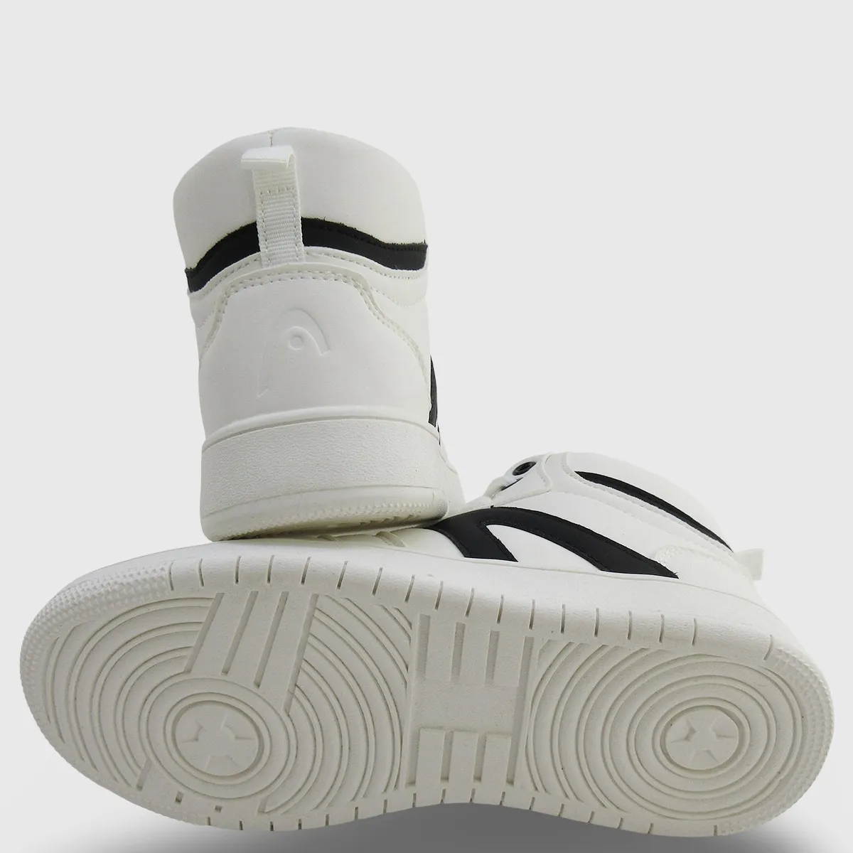 ZAPATILLAS NIÑO HEAD EKOMO2 - 4