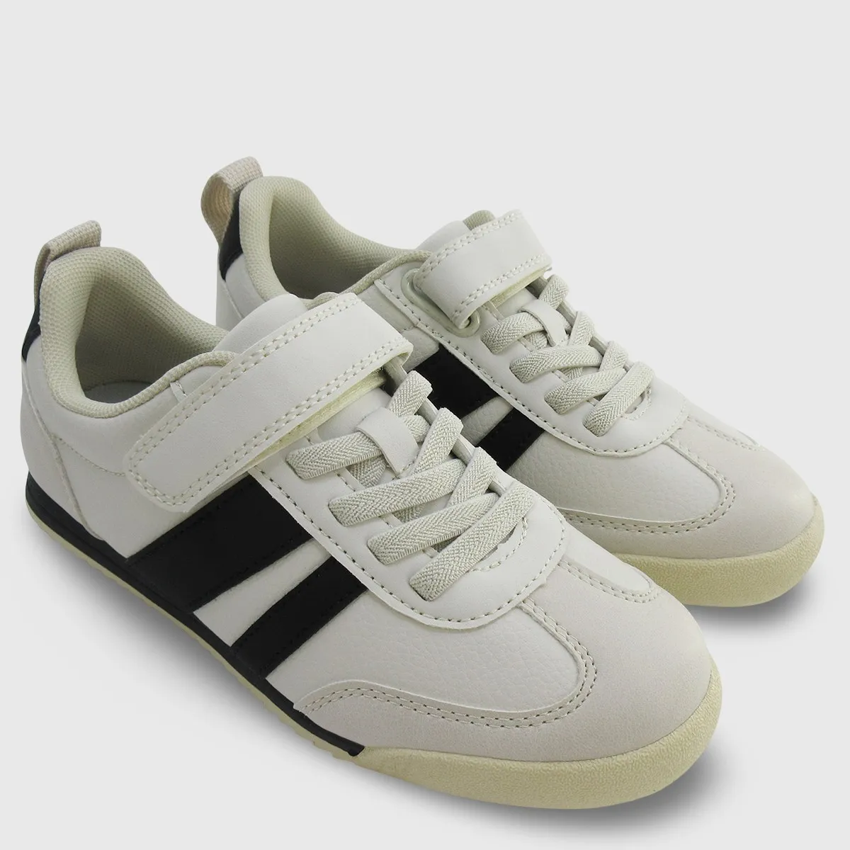 ZAPATILLAS NIÑO INDEX ORSI - 2