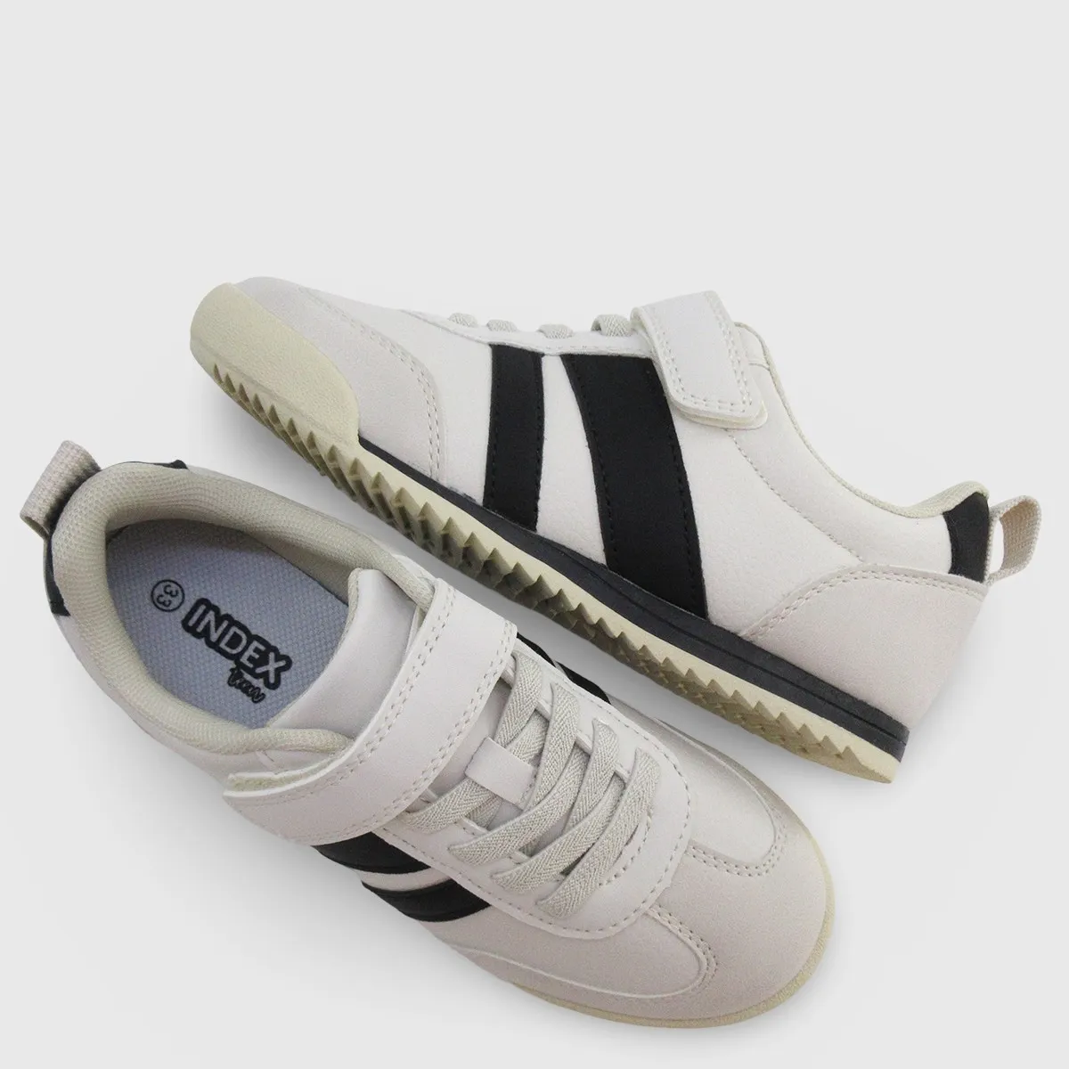 ZAPATILLAS NIÑO INDEX ORSI - 3