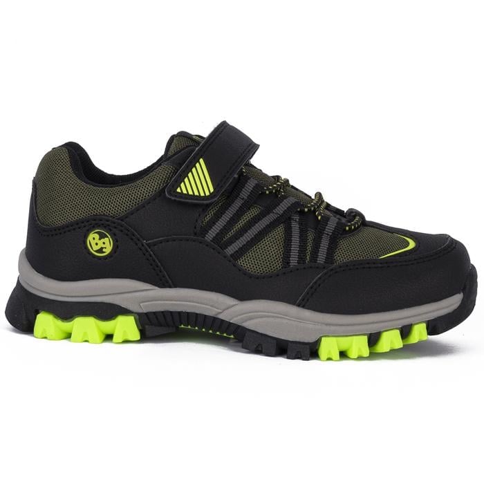 ZAPATILLAS NIÑO BUBBLE GUMMERS FORCE 4816601 - 2