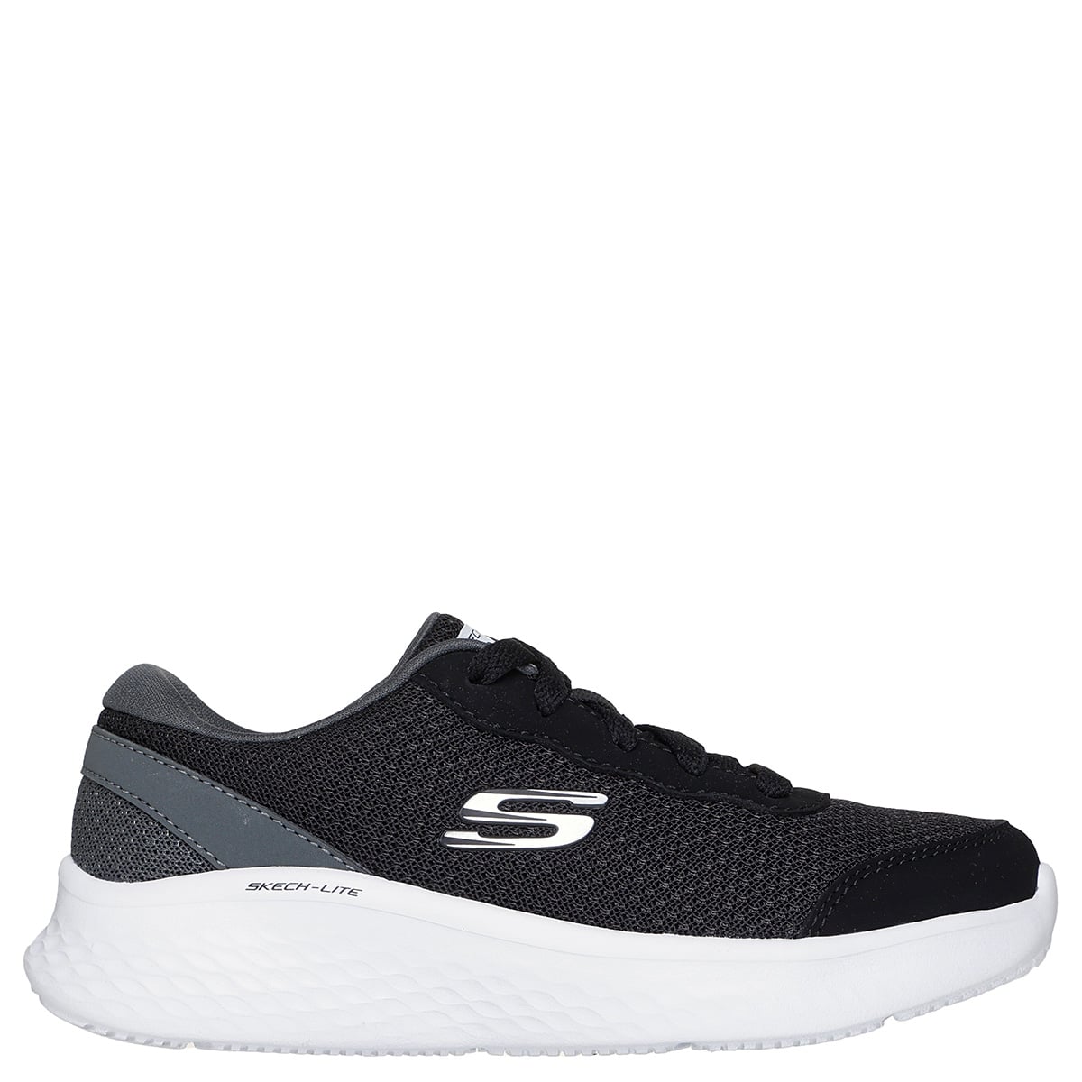 ZAPATILLAS NIÑO SKECHERS URBANAS NEGRO SKECH-LITE PRO - 1
