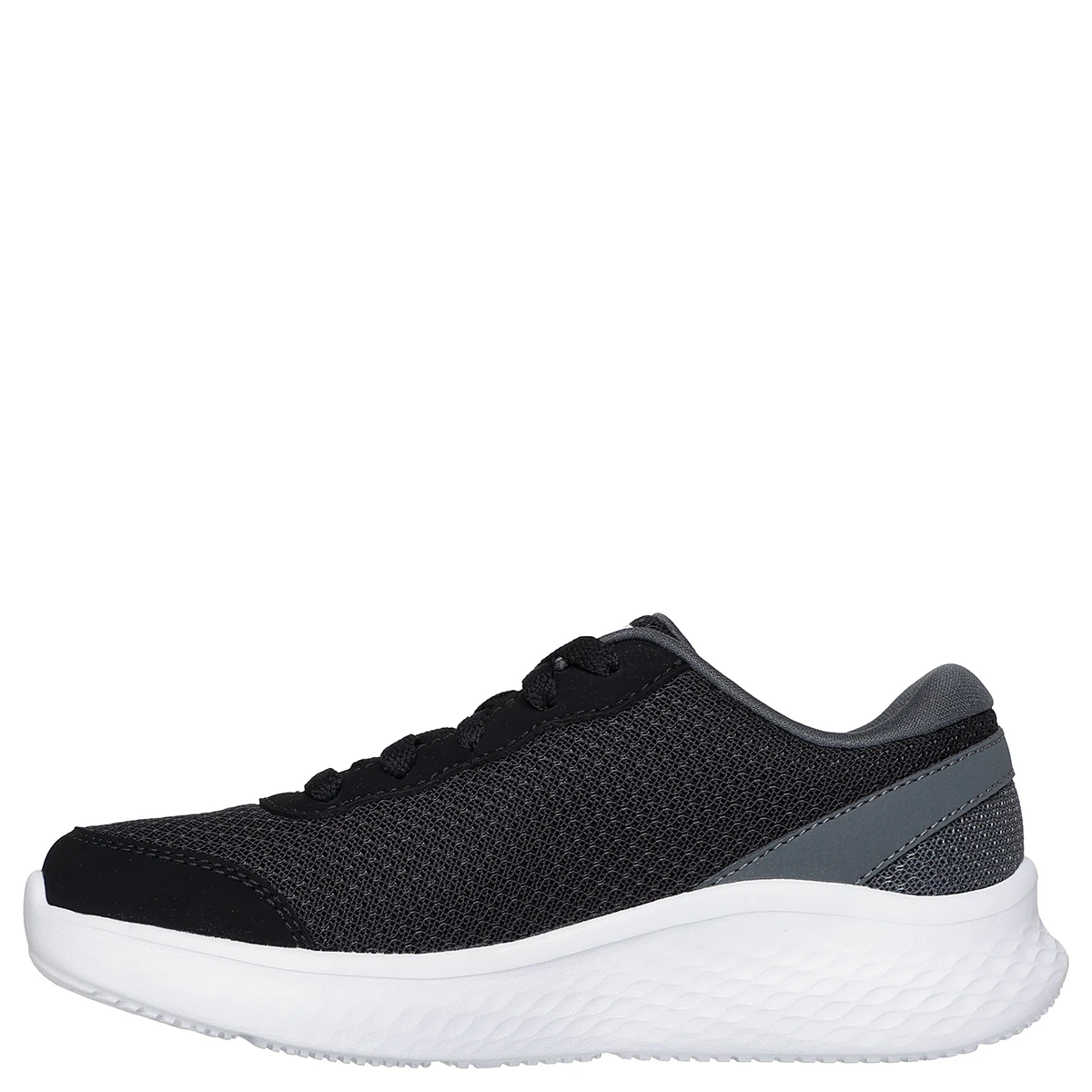 ZAPATILLAS NIÑO SKECHERS URBANAS NEGRO SKECH-LITE PRO - 3