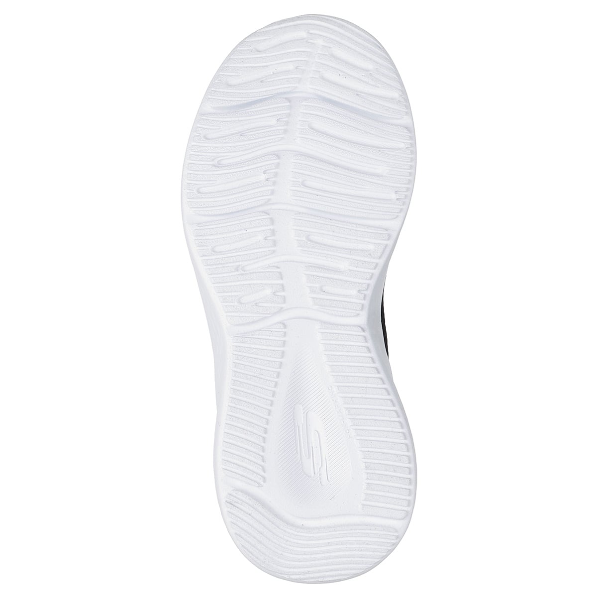 ZAPATILLAS NIÑO SKECHERS URBANAS NEGRO SKECH-LITE PRO - 5