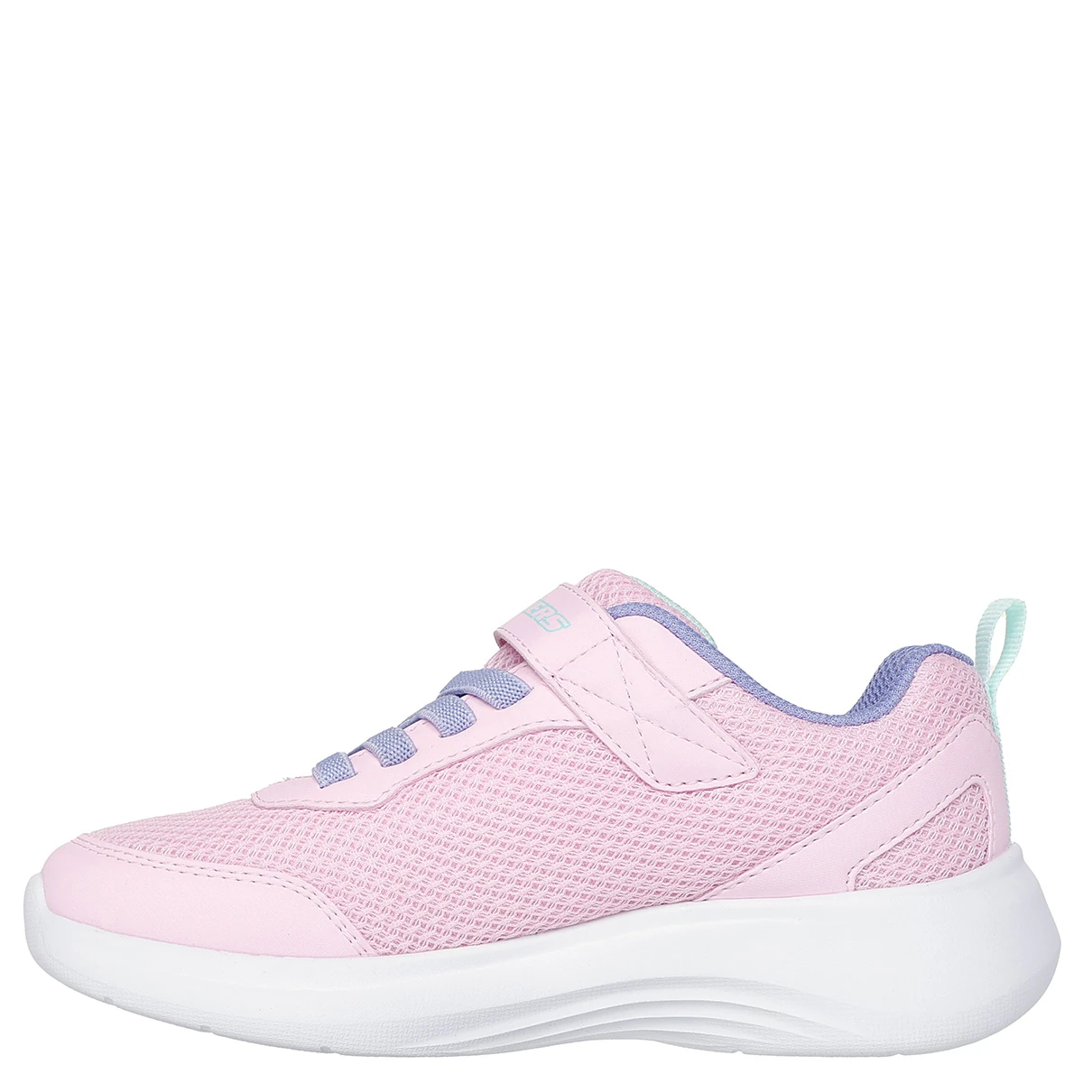 ZAPATILLAS NIÑA SKECHERS URBANAS ROSADO SELECTORS - 3