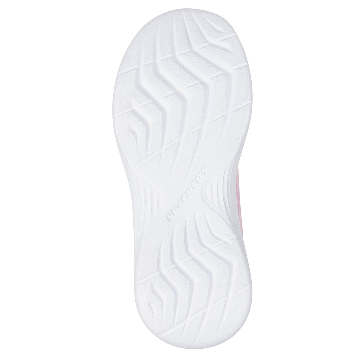 ZAPATILLAS NIÑA SKECHERS URBANAS ROSADO SELECTORS - 5