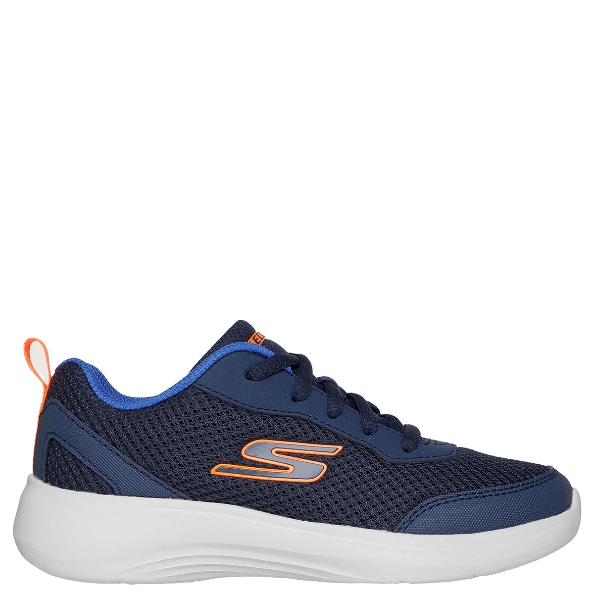 ZAPATILLAS NIÑO SKECHERS URBANAS AZUL SELECTORS - 1