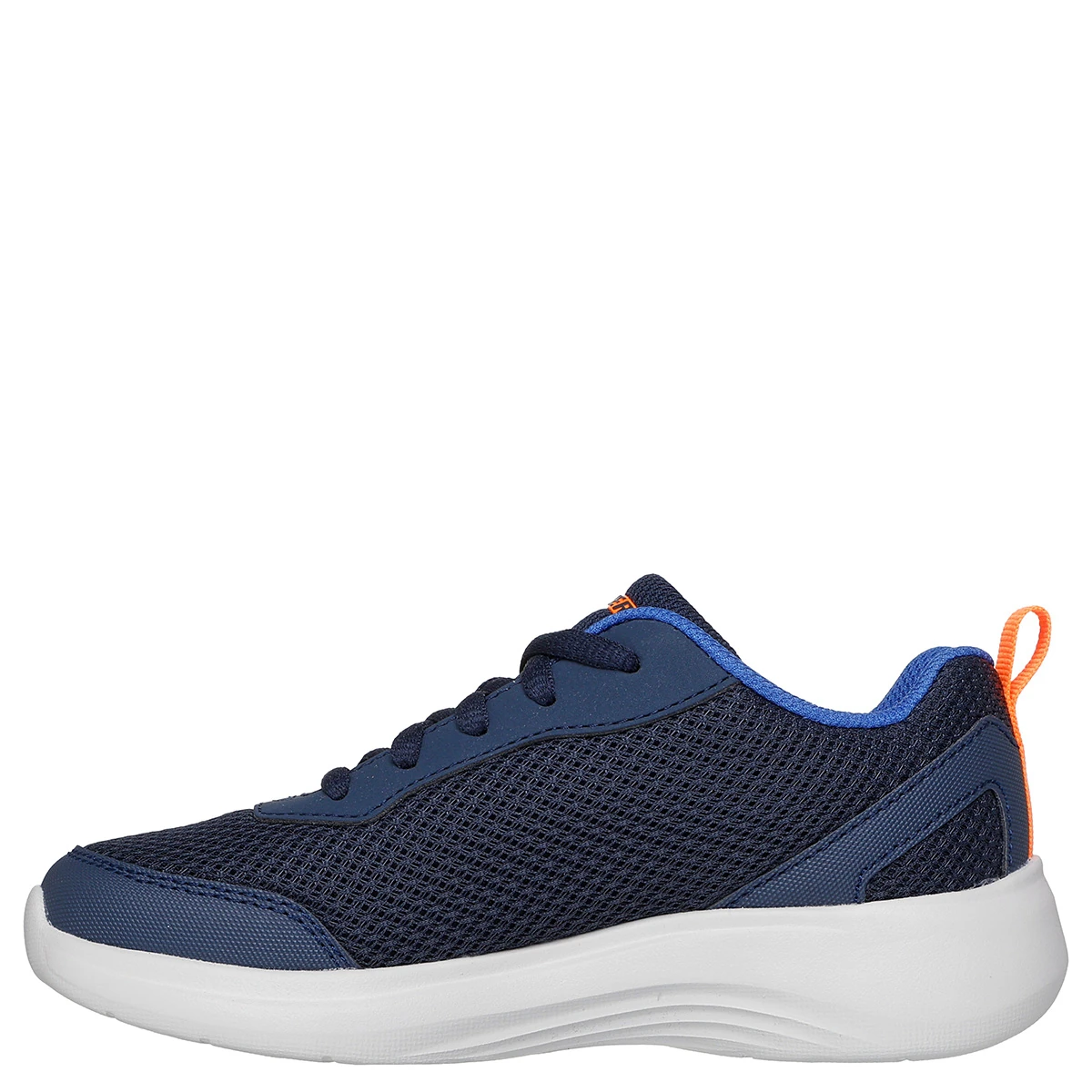 ZAPATILLAS NIÑO SKECHERS URBANAS AZUL SELECTORS - 3