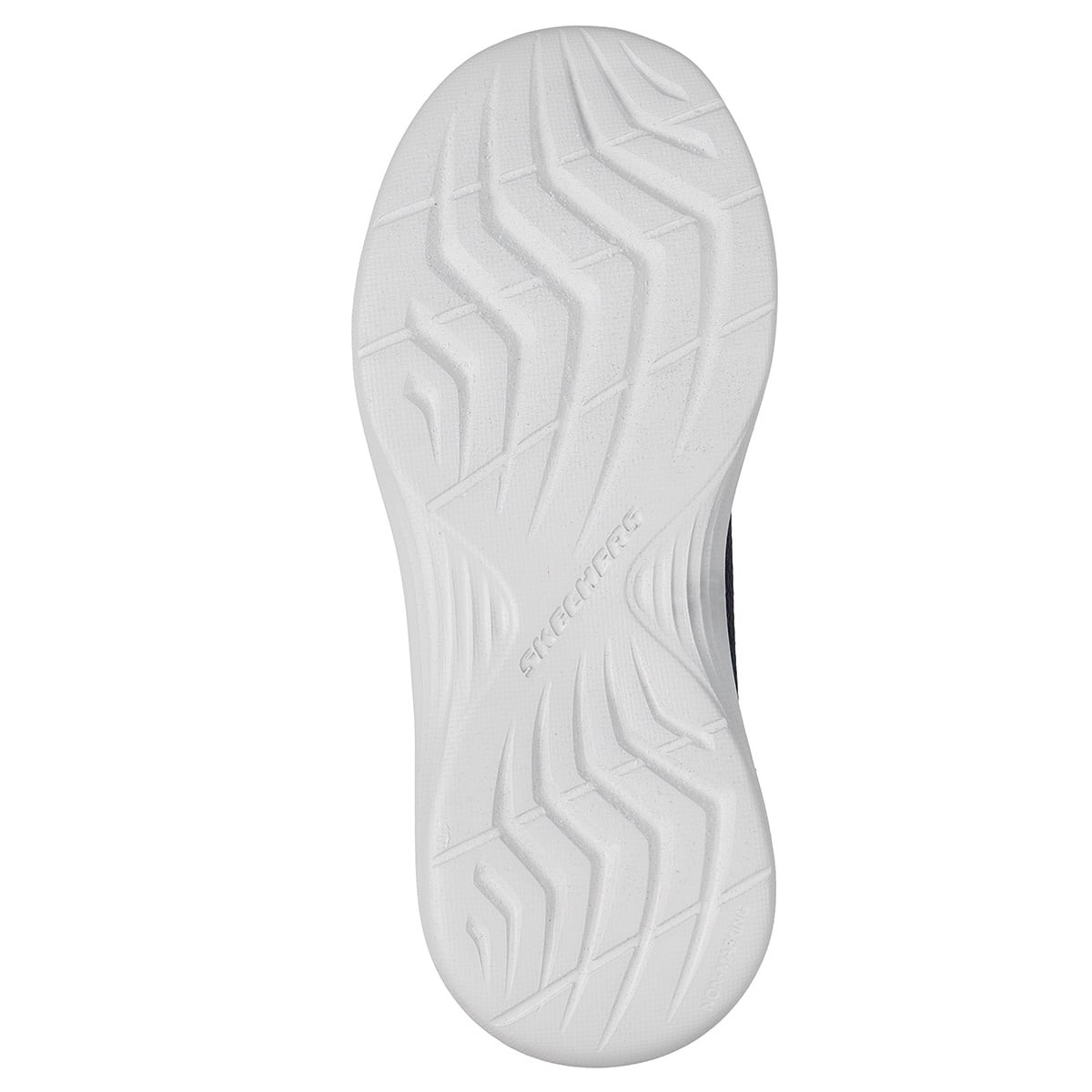 ZAPATILLAS NIÑO SKECHERS URBANAS AZUL SELECTORS - 5