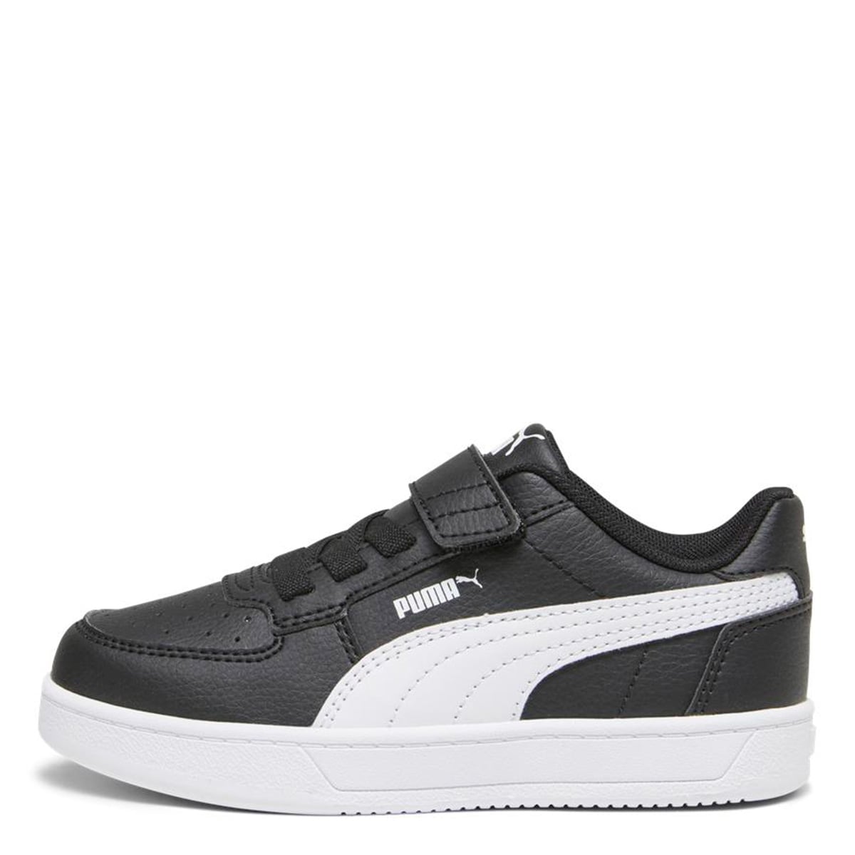 ZAPATILLAS NIÑO PUMA URBANAS NEGRO PUMA CAVEN 2.0 AC+ PS - 1