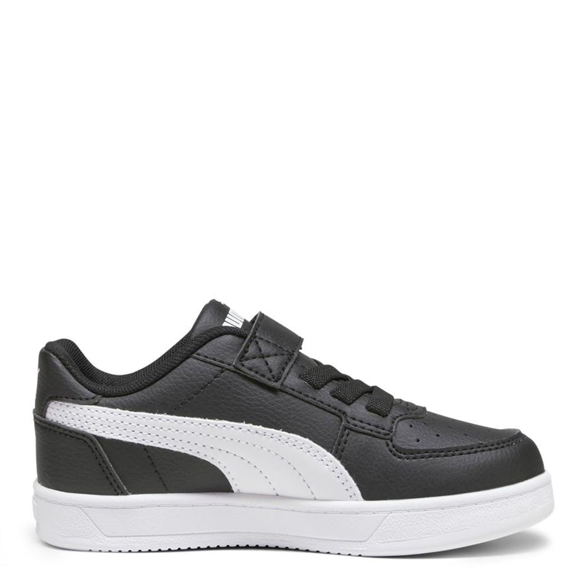 ZAPATILLAS NIÑO PUMA URBANAS NEGRO PUMA CAVEN 2.0 AC+ PS - 3