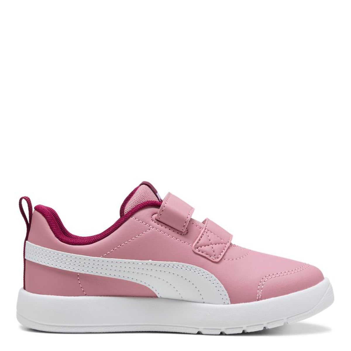 ZAPATILLAS URBANAS JUVENIL PUMA COURTFLEX V3 V PS - 3