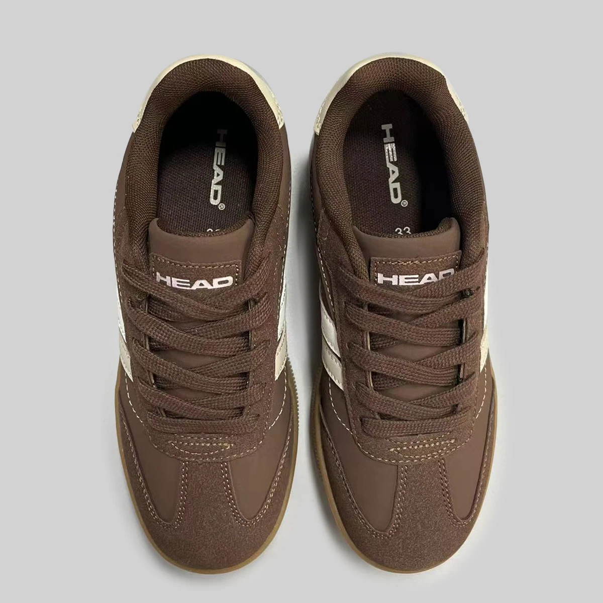 ZAPATILLAS NIÑO HEAD CASUALES ECHOCO - 4