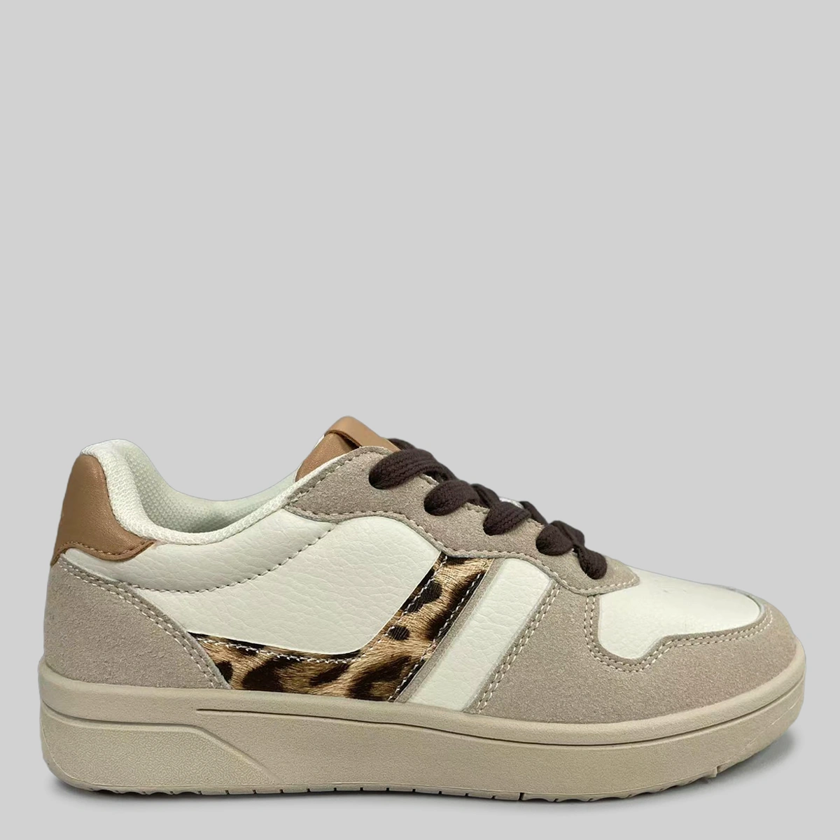 ZAPATILLAS NIÑA HEAD CASUALES HAPARDO - 1
